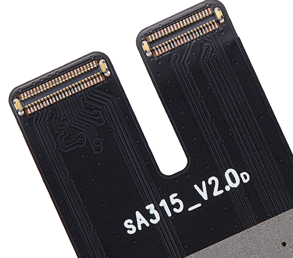 Test-Flexkabel für iTestBox S300 für Samsung Galaxy A31 4G (A315 / 2020)
