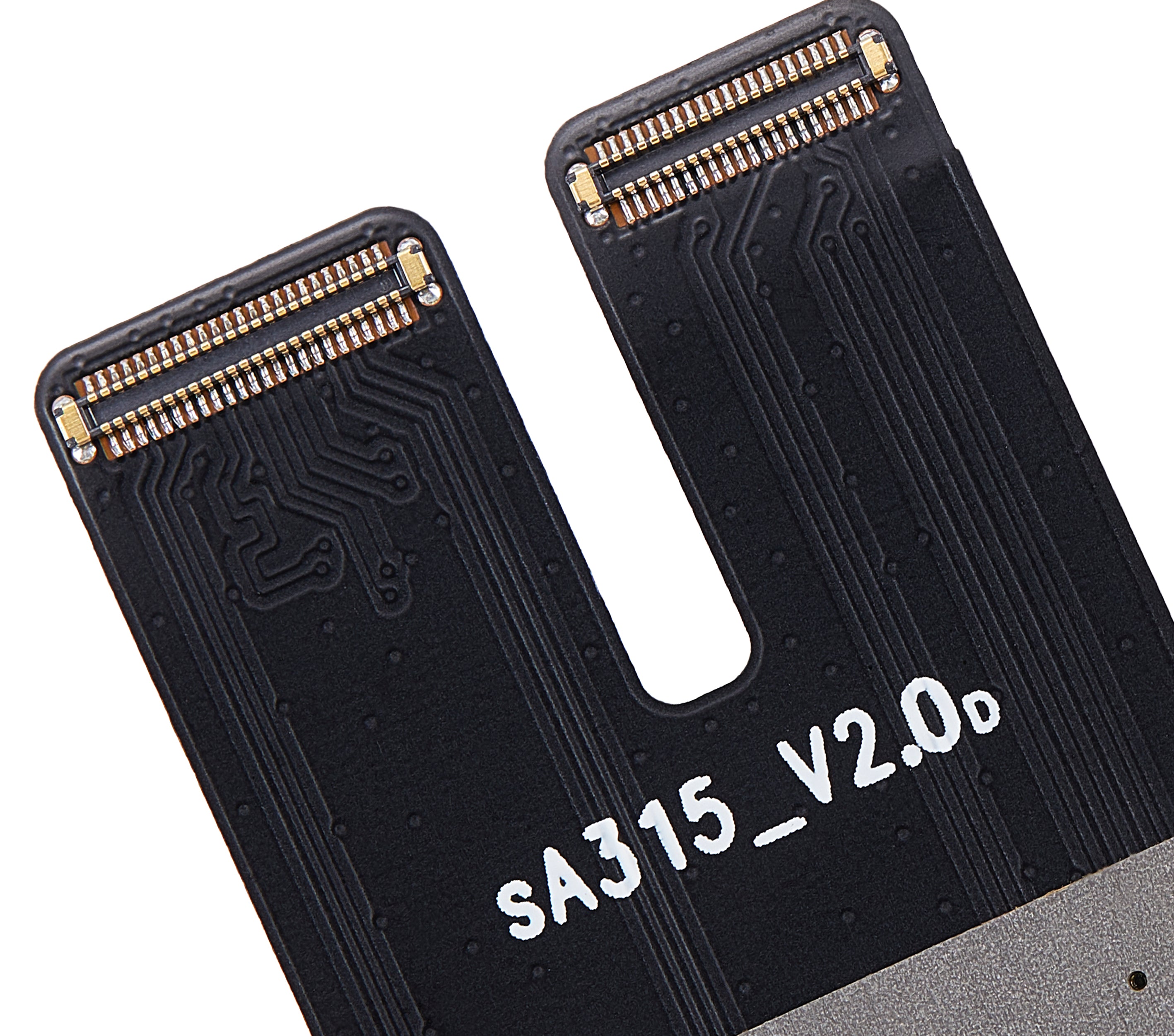 Test-Flexkabel für iTestBox S300 für Samsung Galaxy A31 4G (A315 / 2020)