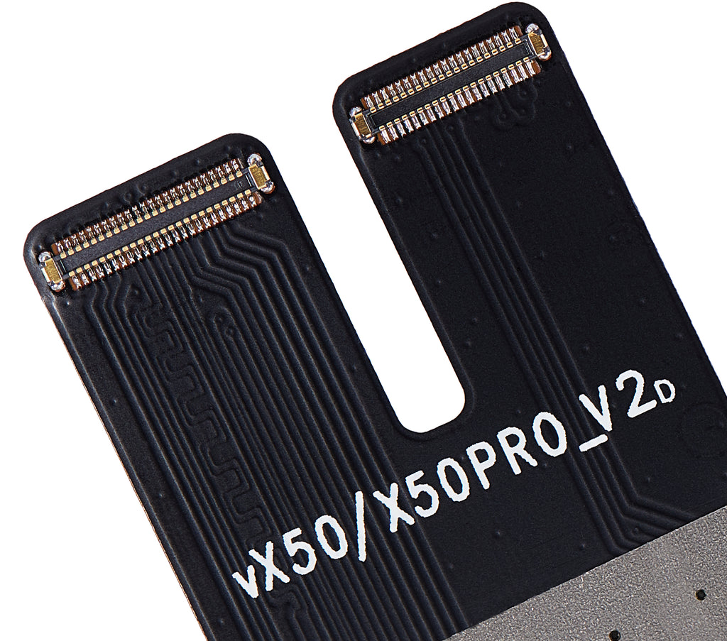 Tester Flex Kabel für iTestBox (S200 / S300) für Vivo X50 / X50 Pro