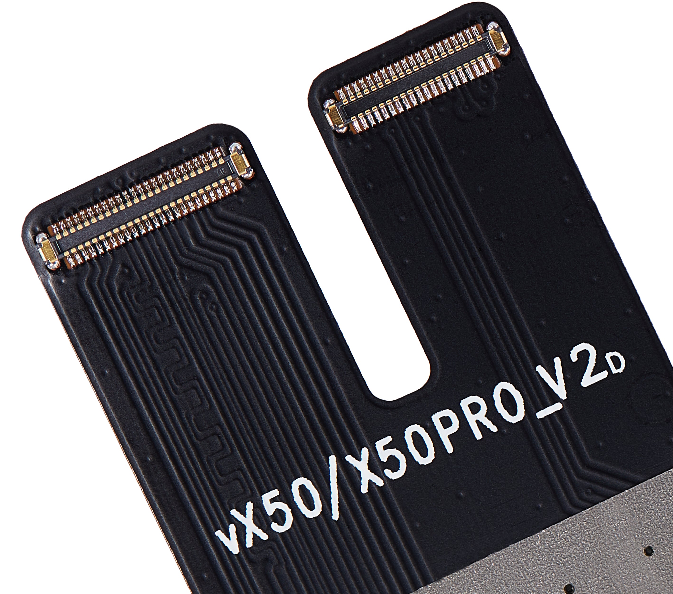 Tester Flex Kabel für iTestBox (S200 / S300) für Vivo X50 / X50 Pro