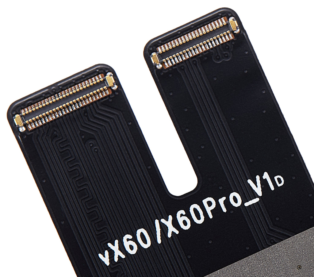 Tester Flex Cable for iTestBox (S200 / S300) for Vivo X60 / X60Pro