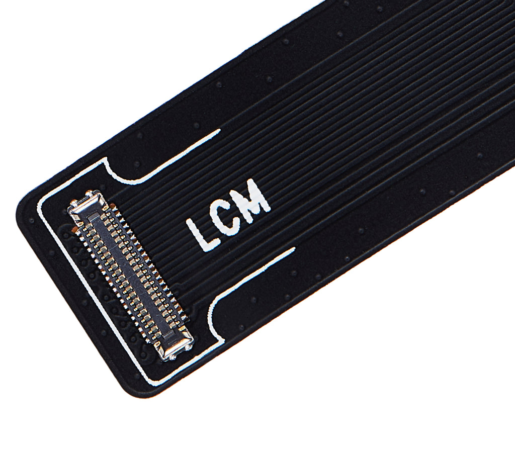 Tester Flex Cable for iTestBox (S200 / S300) for Vivo X60 / X60Pro