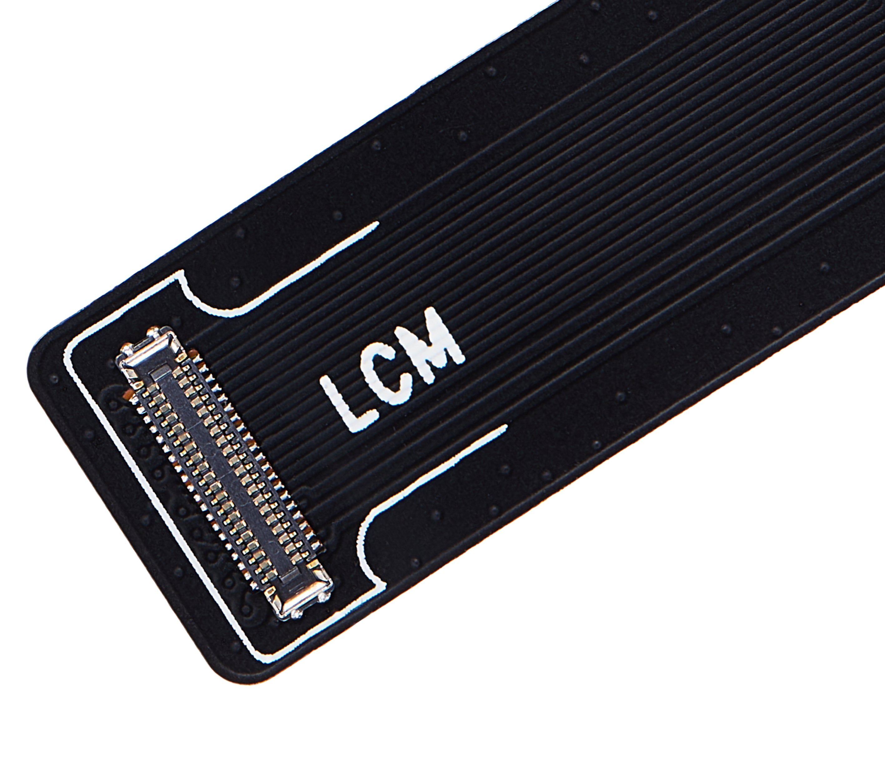 Tester Flex Cable for iTestBox (S200 / S300) for Vivo X60 / X60Pro