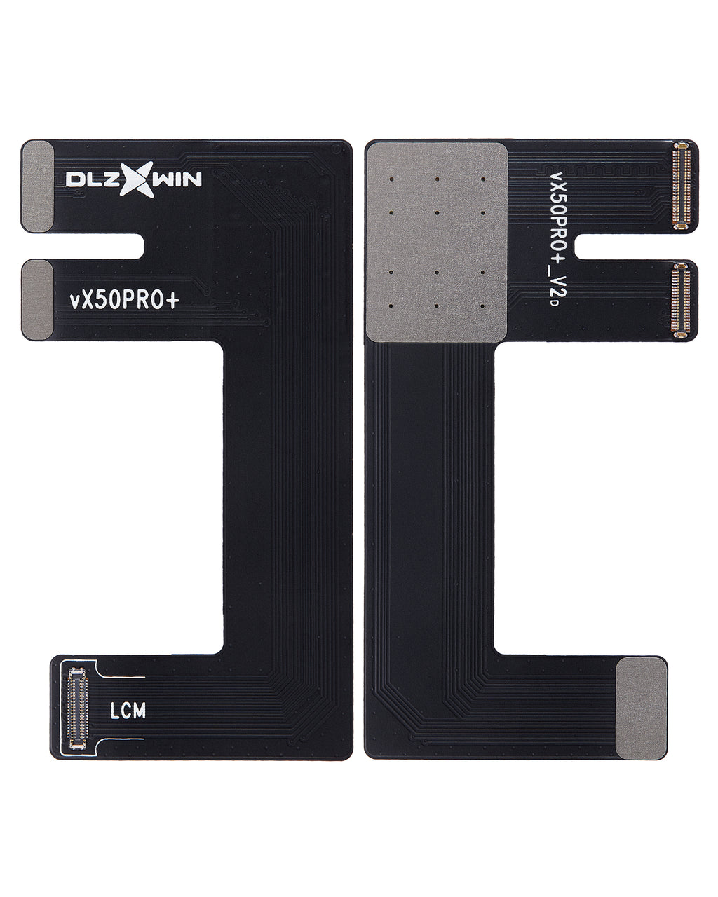 Tester Flex Cable for iTestBox (S200 / S300) for Vivo X50Pro+