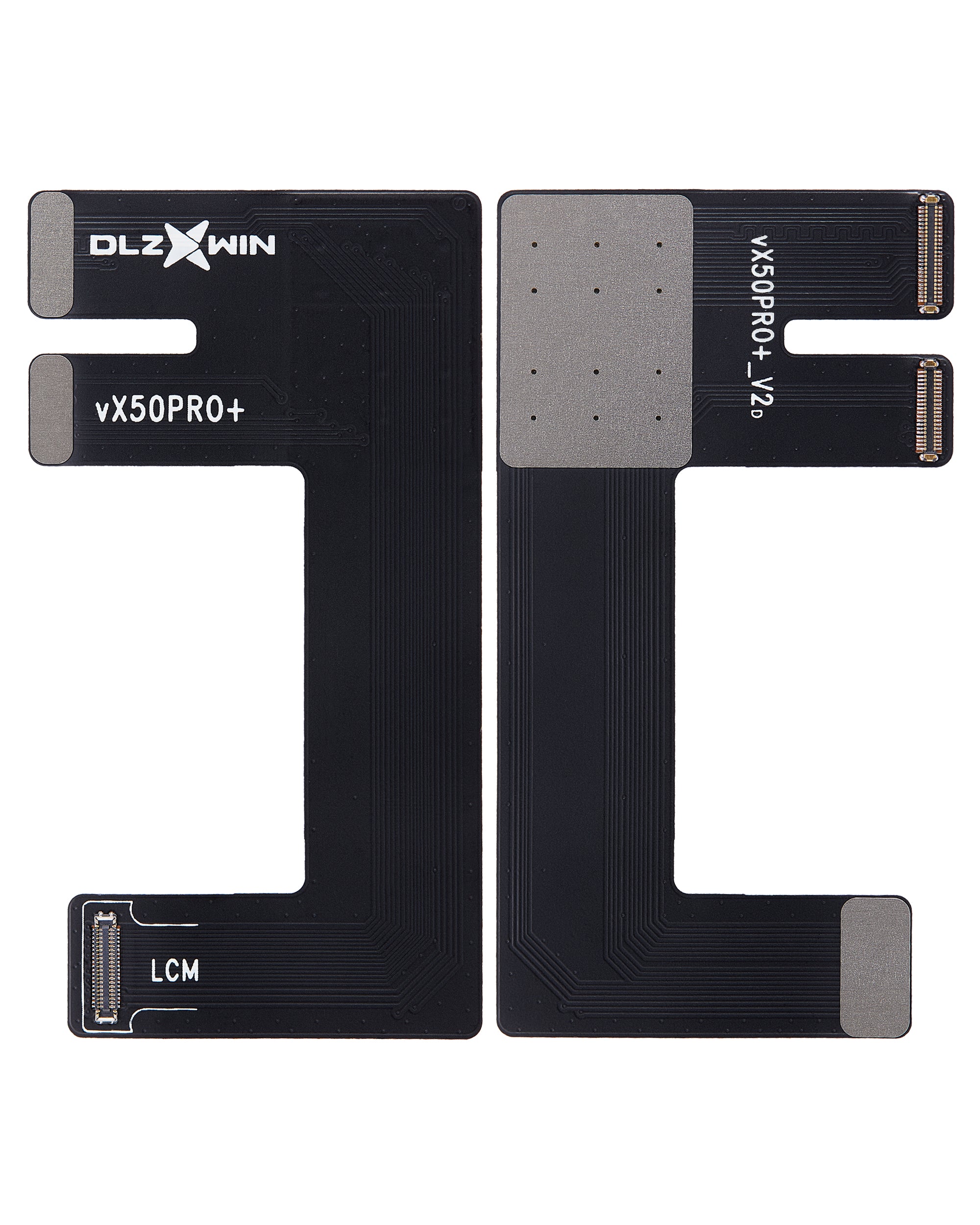 Tester Flex Cable for iTestBox (S200 / S300) for Vivo X50Pro+