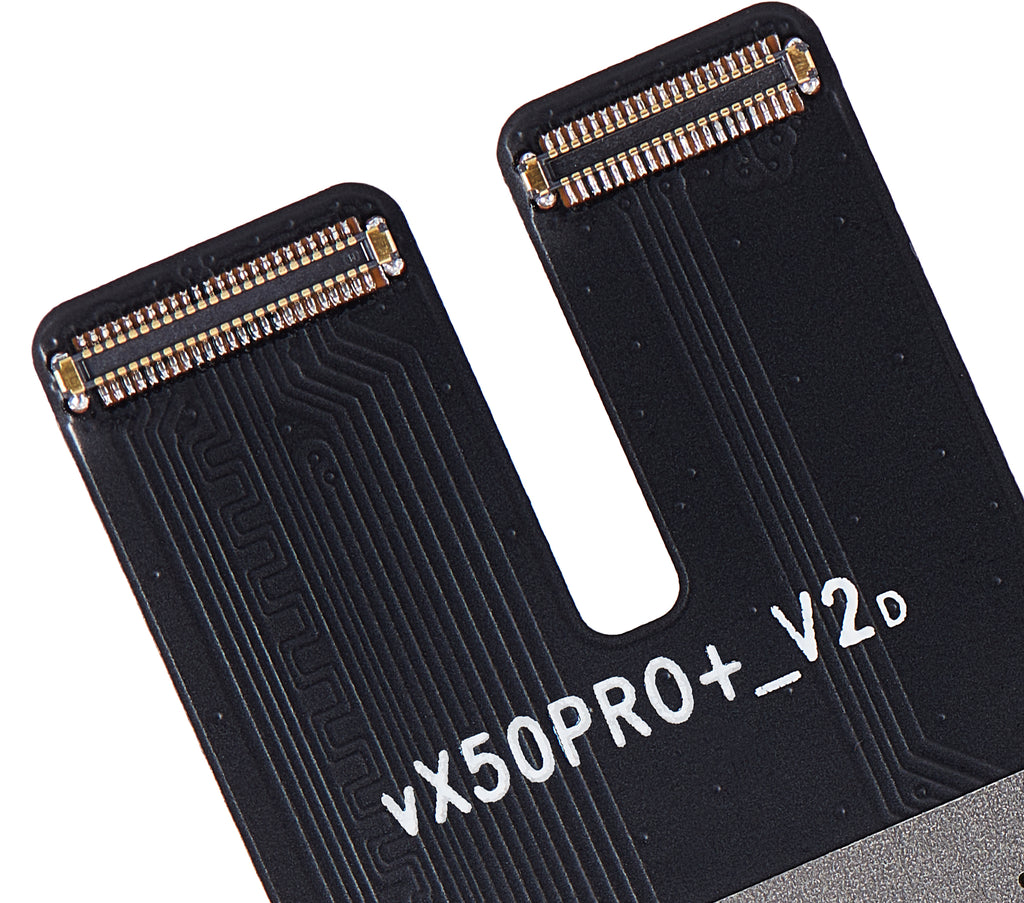 Tester Flex Cable for iTestBox (S200 / S300) for Vivo X50Pro+