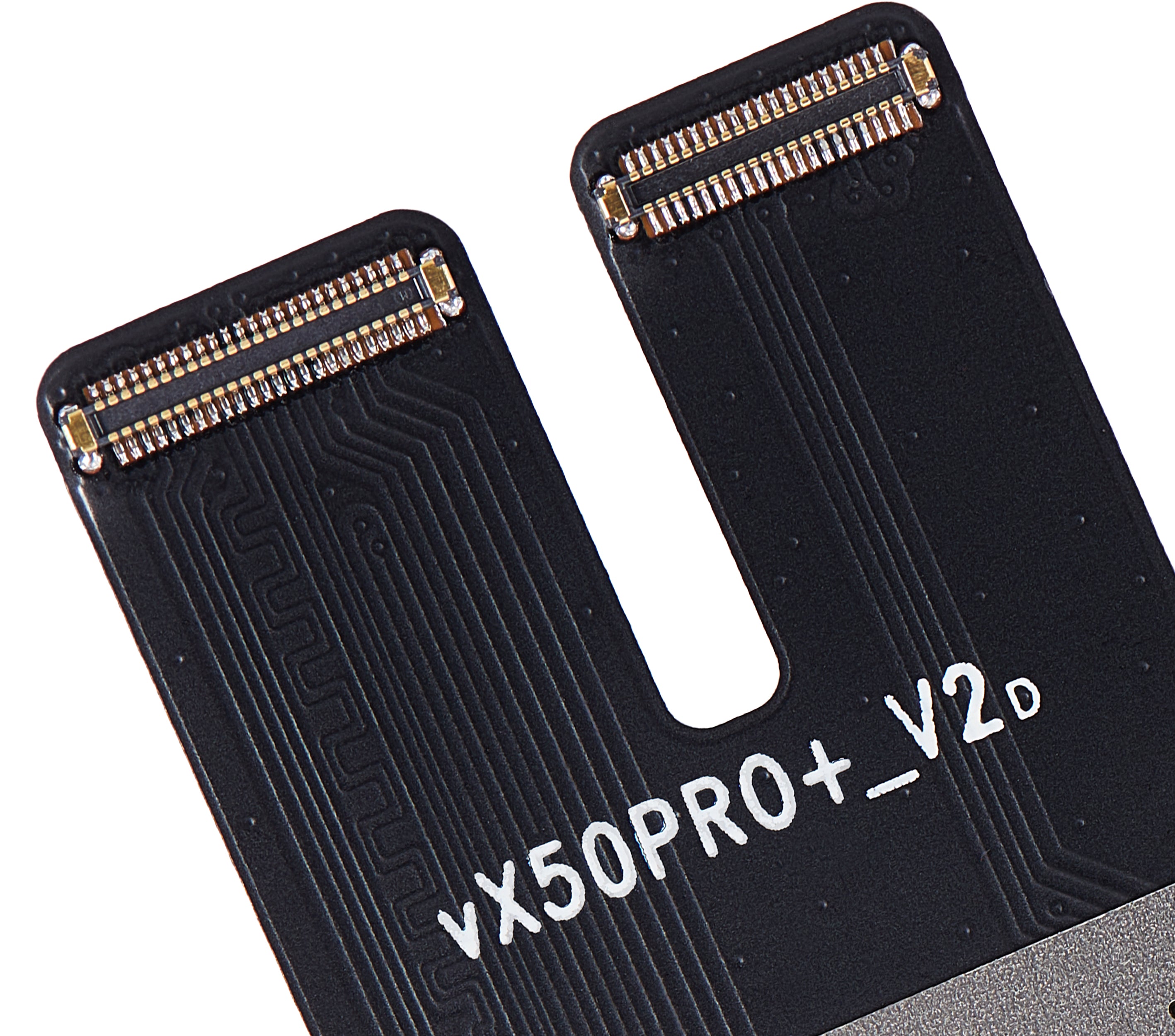 Tester Flex Cable for iTestBox (S200 / S300) for Vivo X50Pro+