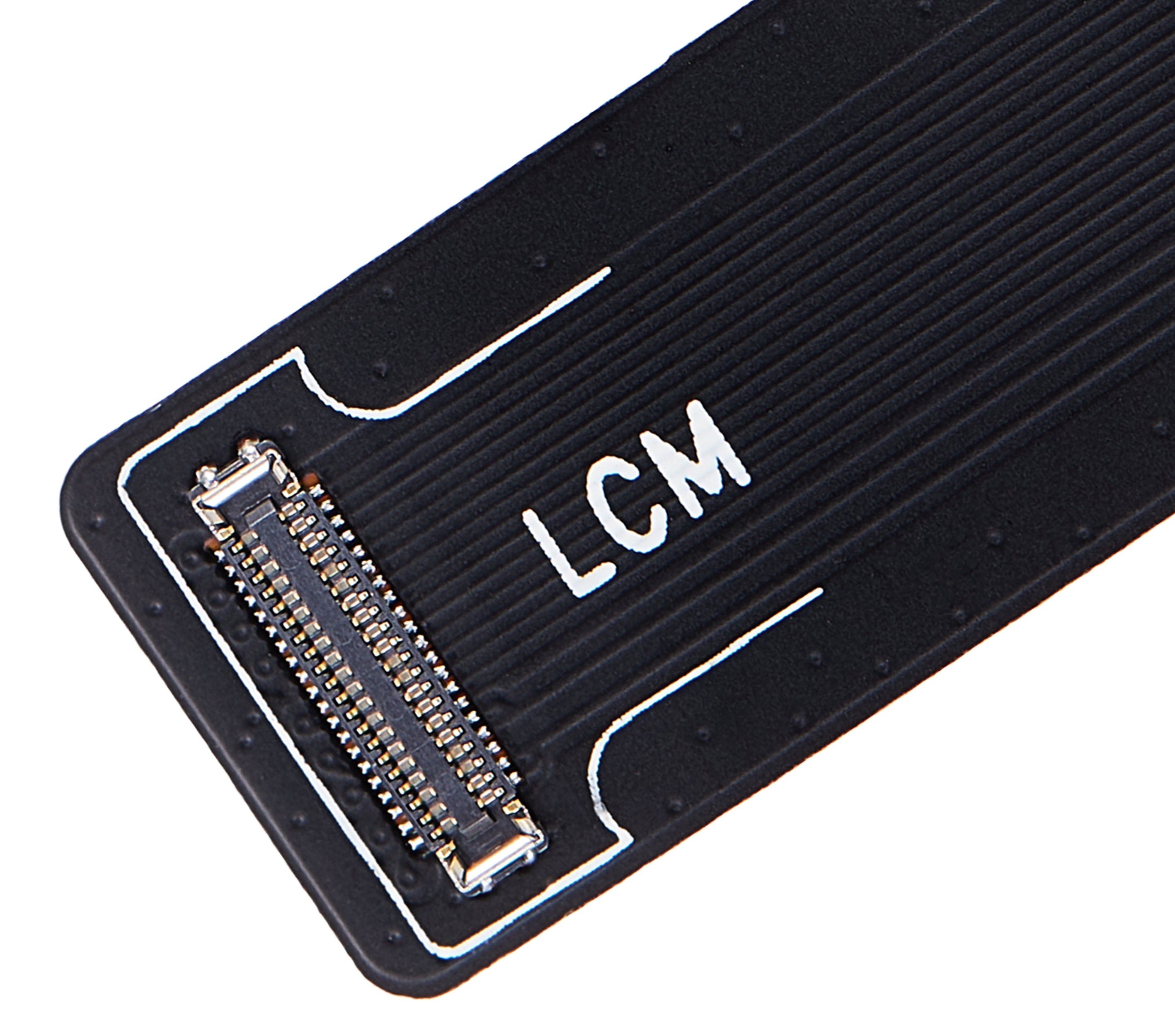 Tester Flex Cable for iTestBox (S200 / S300) for Vivo X50Pro+