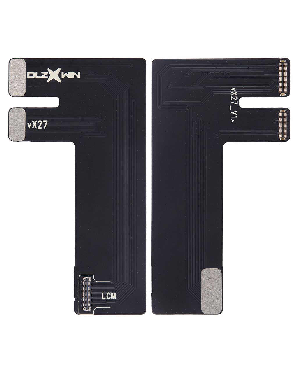 Test-Flexkabel für iTestBox (S200/S300) für Vivo X27/15 Pro/S1 Pro