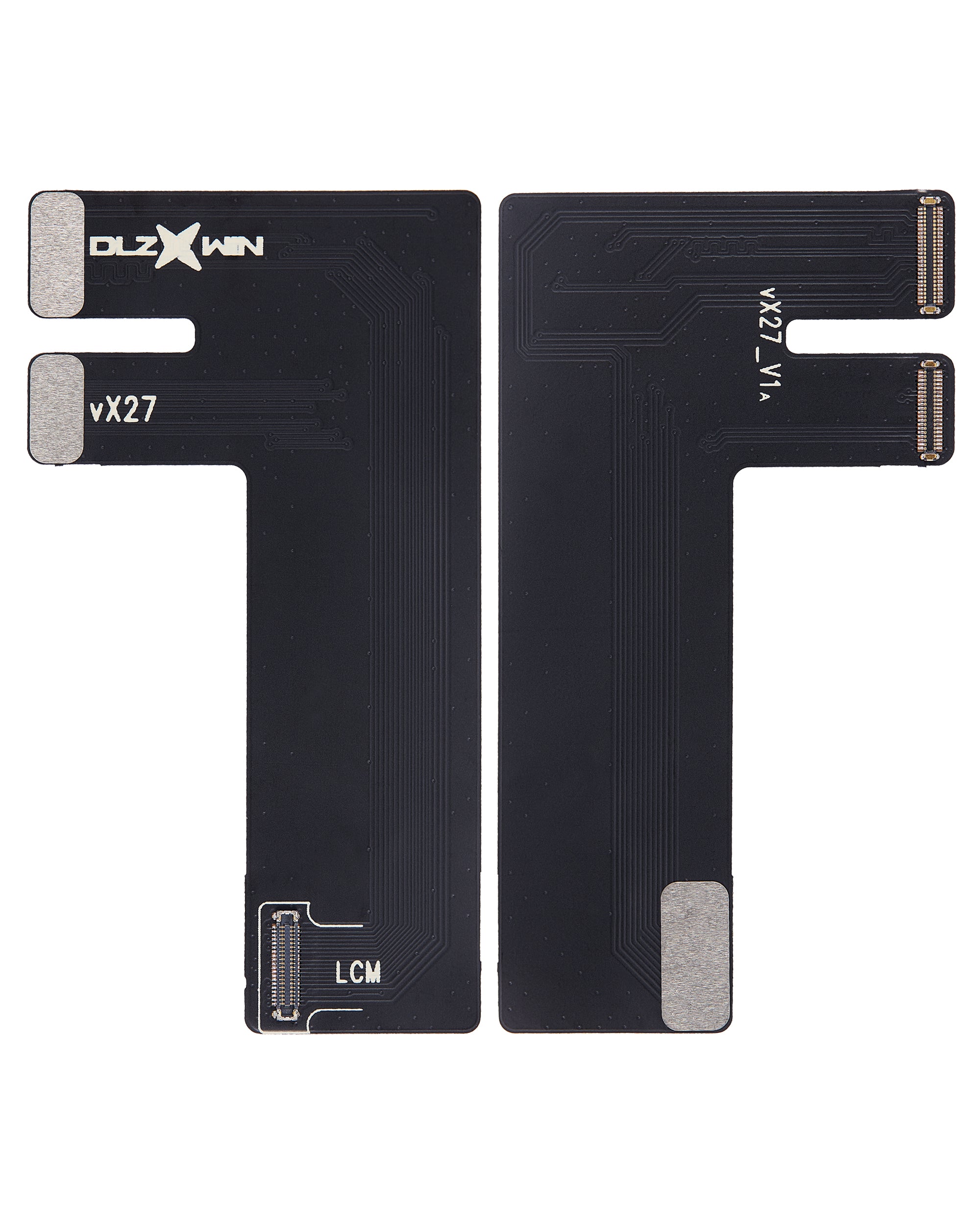 Test-Flexkabel für iTestBox (S200/S300) für Vivo X27/15 Pro/S1 Pro