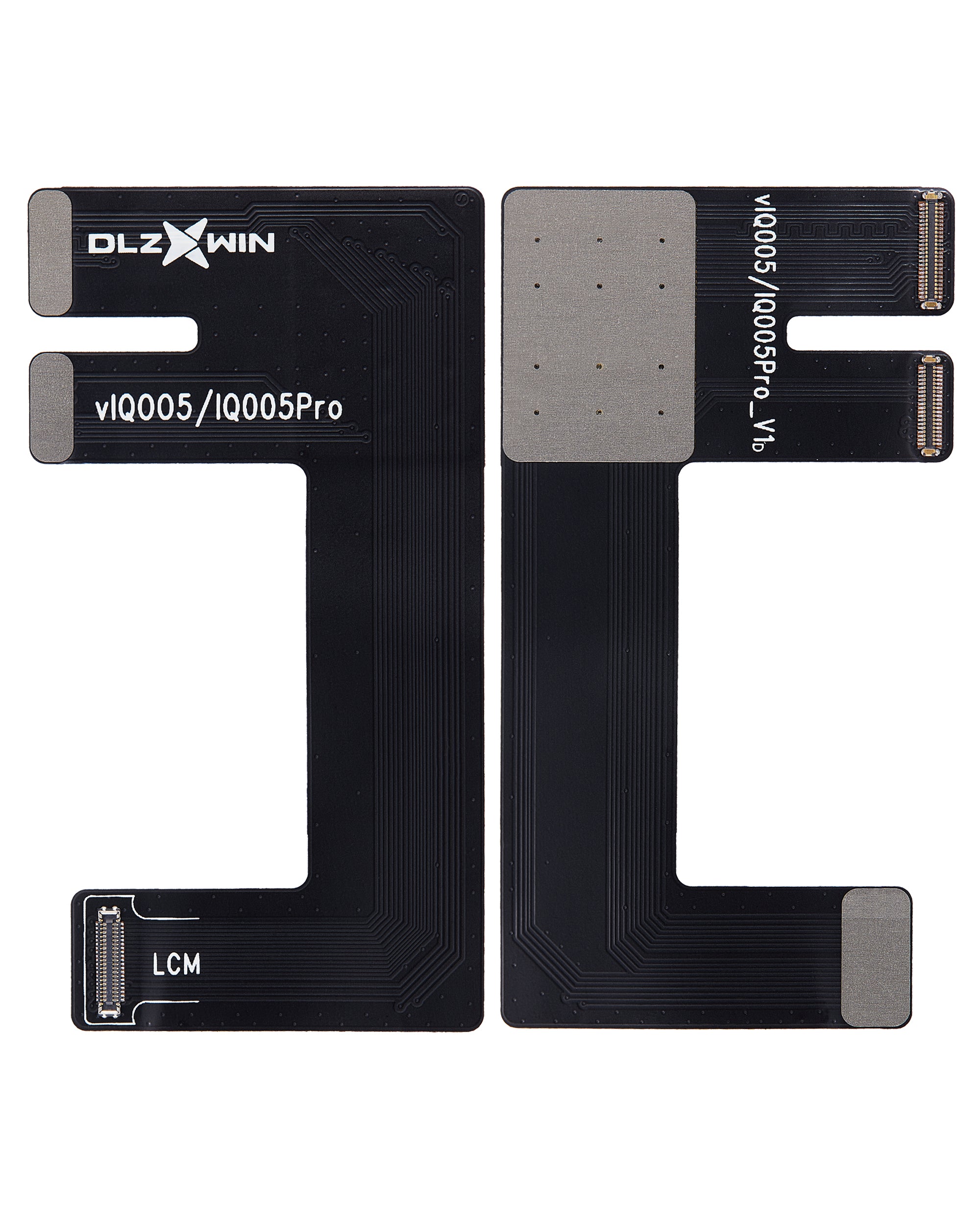 Tester Flex Kabel für iTestBox (S200 / S300) für Vivo IQOO5 / IQOO5 Pro