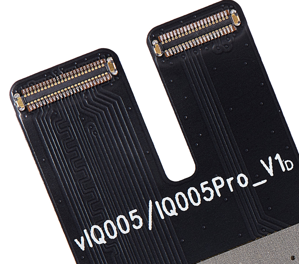 Tester Flex Kabel für iTestBox (S200 / S300) für Vivo IQOO5 / IQOO5 Pro