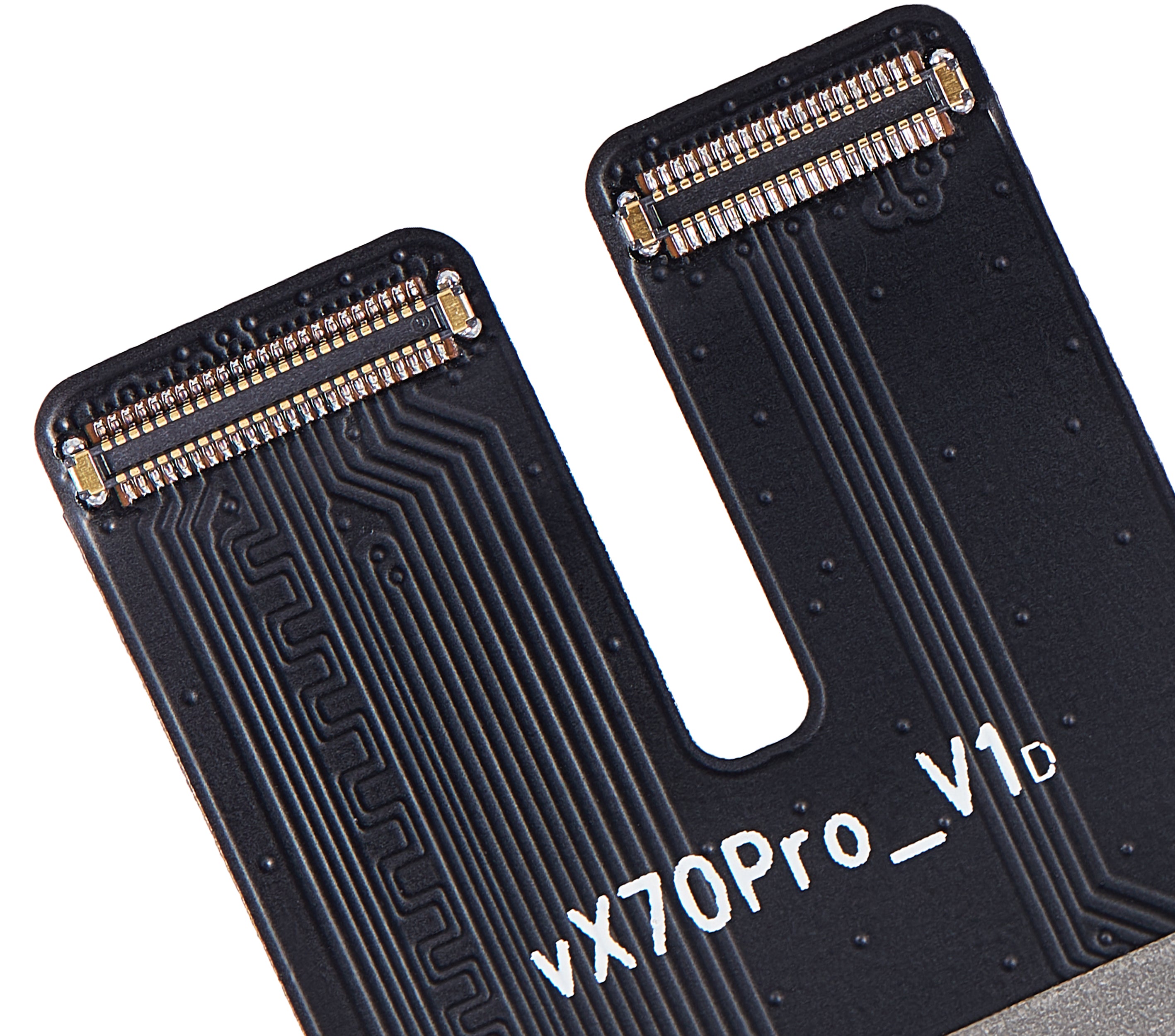 Flexkabel für iTestBox (S200 / S300) für Vivo X70Pro