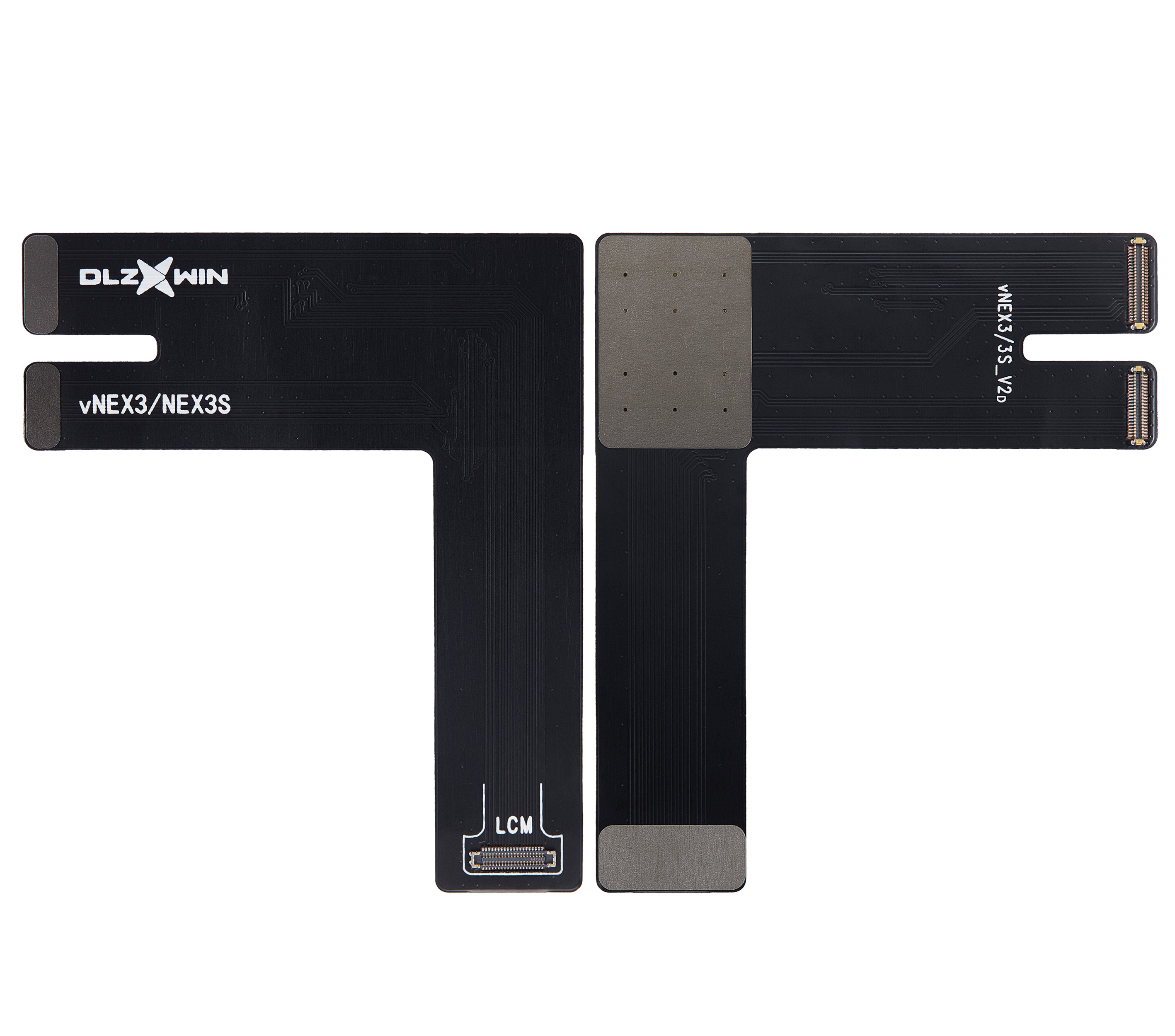Tester-Flexkabel für iTestBox (S200 / S300) für Vivo Nex3 / Nex3S