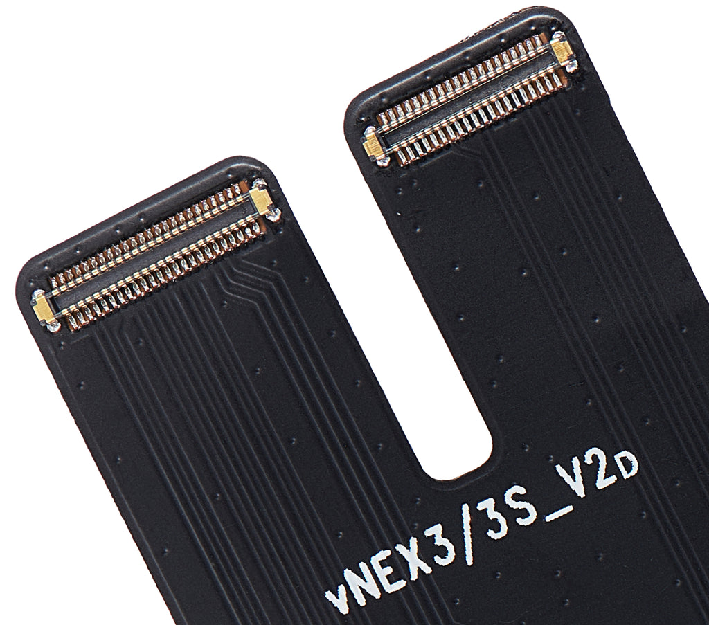 Tester-Flexkabel für iTestBox (S200 / S300) für Vivo Nex3 / Nex3S