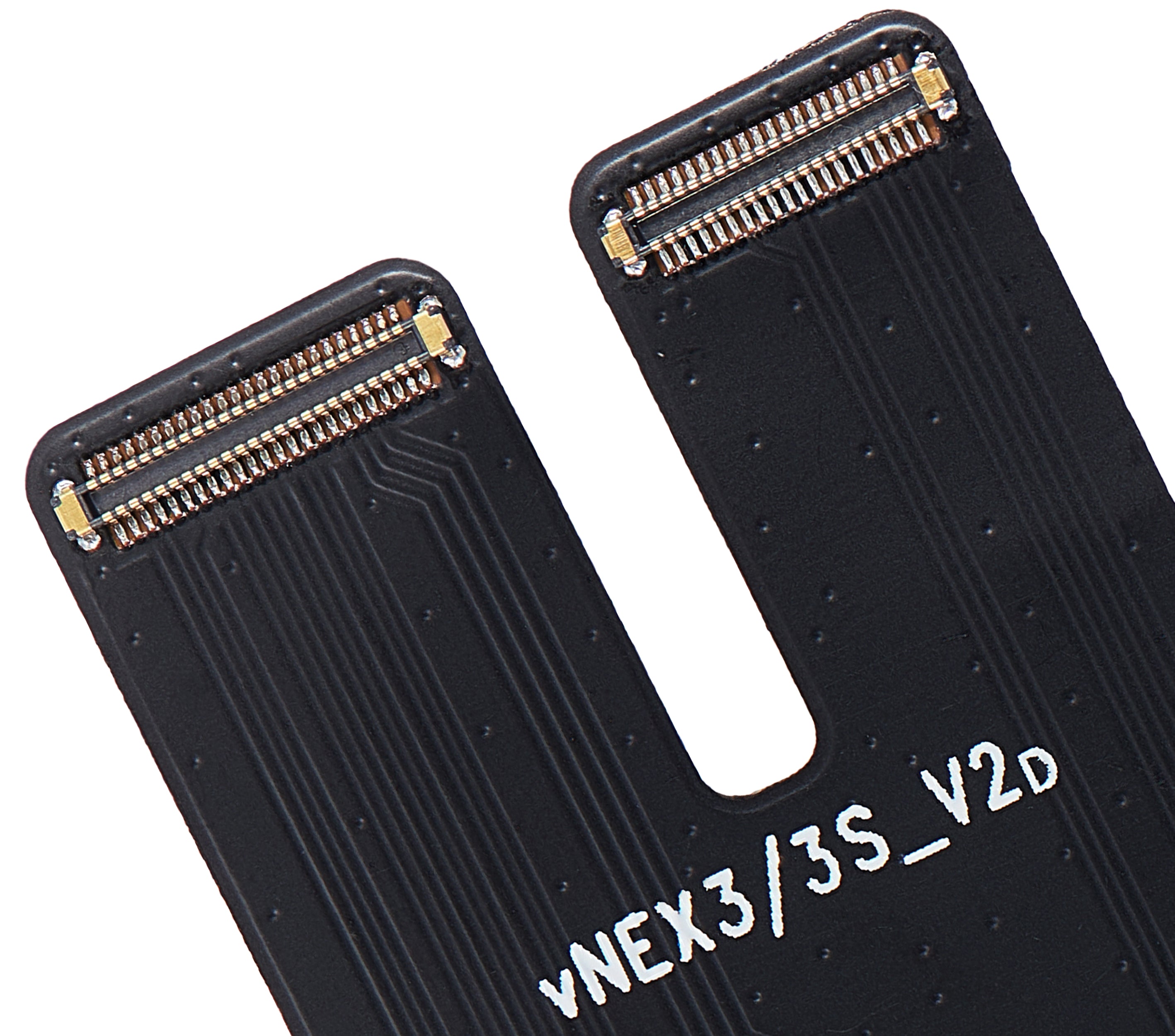 Tester-Flexkabel für iTestBox (S200 / S300) für Vivo Nex3 / Nex3S