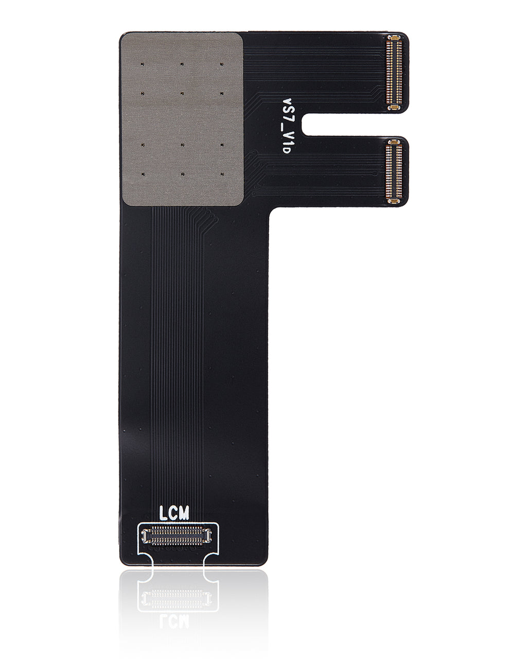 Tester Flexkabel für iTestBox (S200/S300) für Vivo S7 / 20 Pro