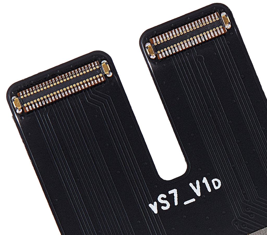 Tester Flexkabel für iTestBox (S200/S300) für Vivo S7 / 20 Pro