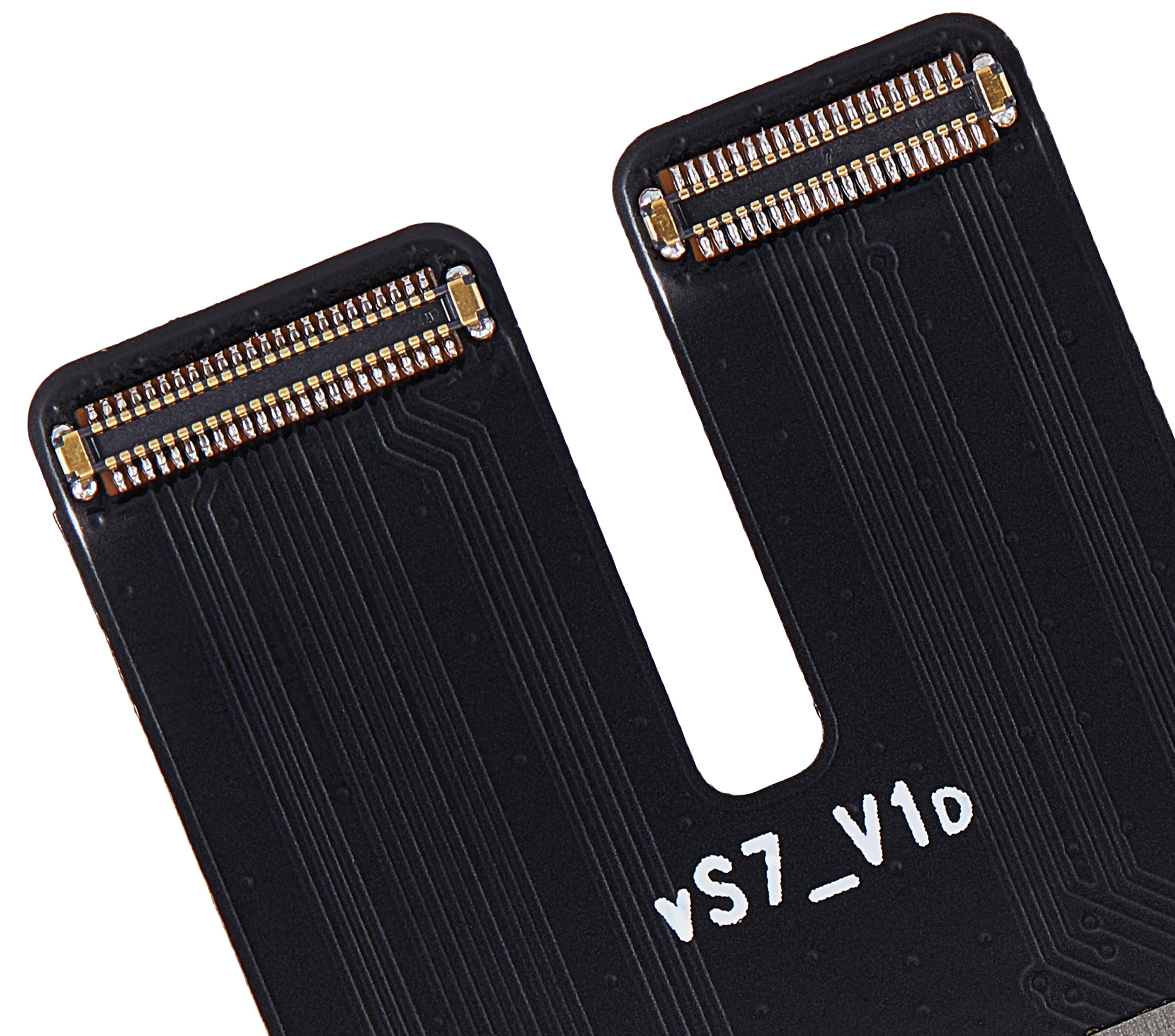 Tester Flexkabel für iTestBox (S200/S300) für Vivo S7 / 20 Pro