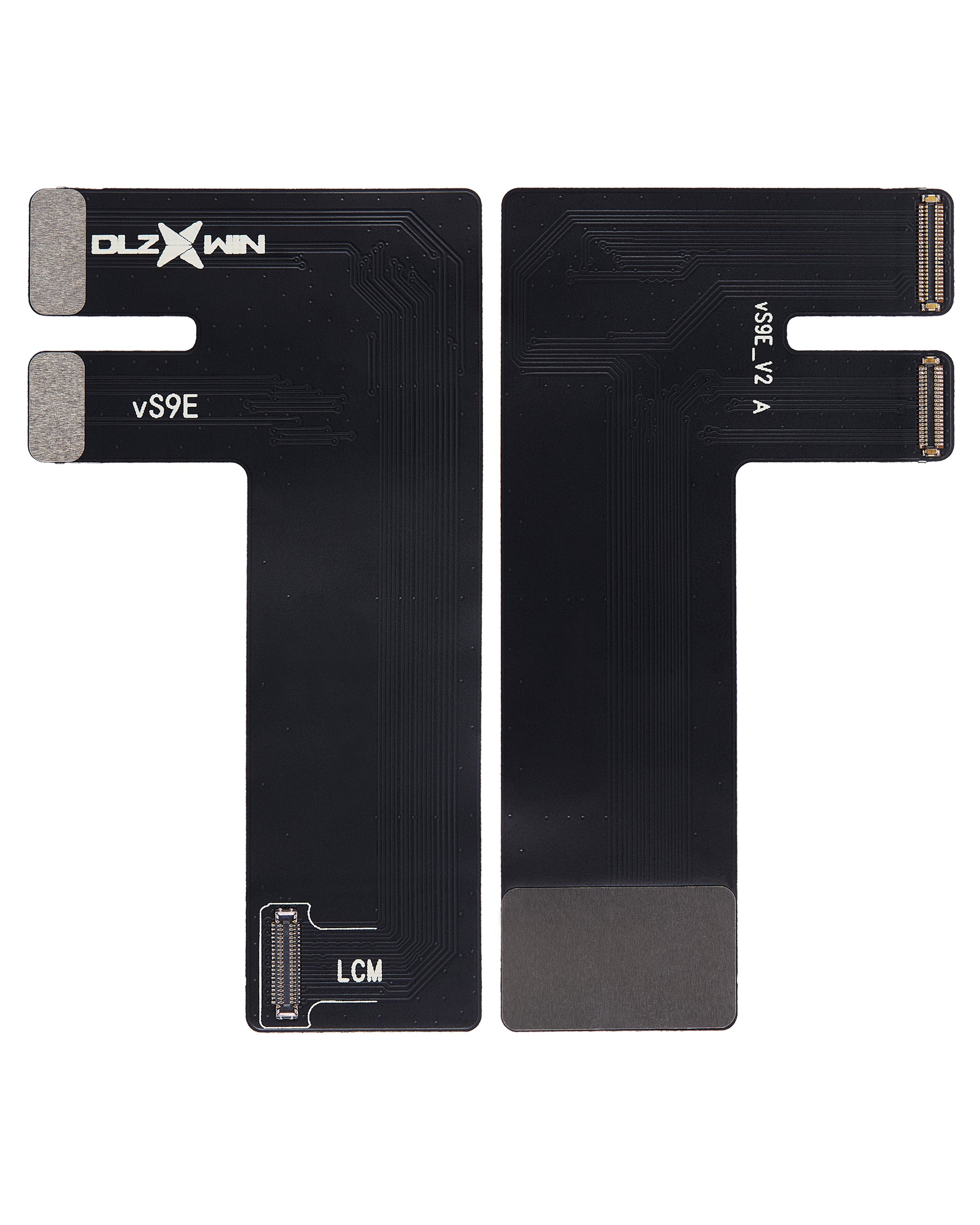 Tester-Flexkabel für iTestBox (S200 / S300) für Vivo S9E / 21 / S10E / 2025