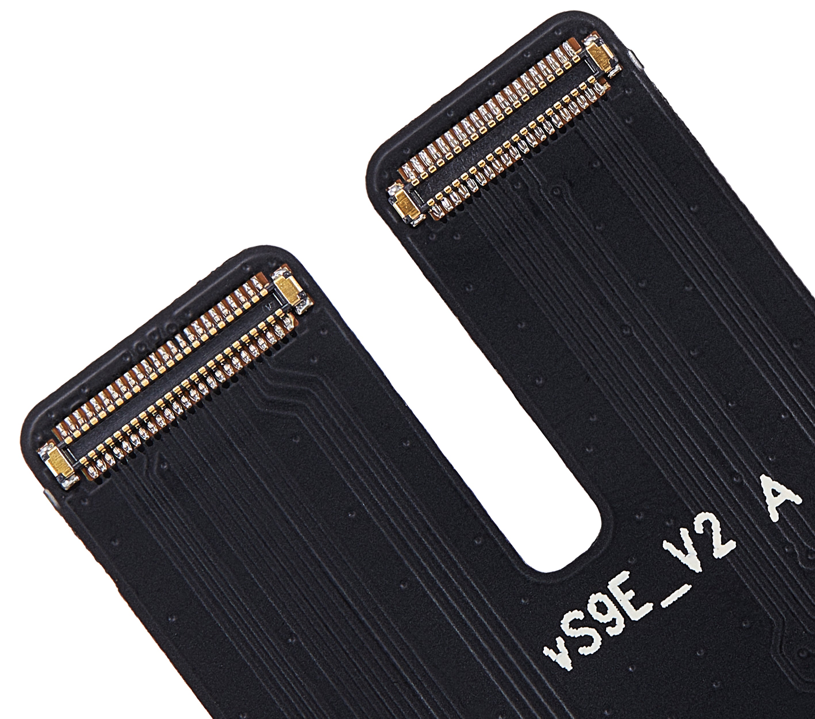 Tester-Flexkabel für iTestBox (S200 / S300) für Vivo S9E / 21 / S10E / 2025