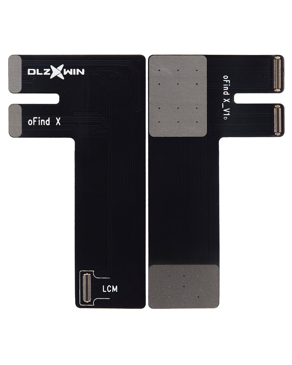 Test Flex Cable for iTestBox (S200 / S300) for OPPO Find X