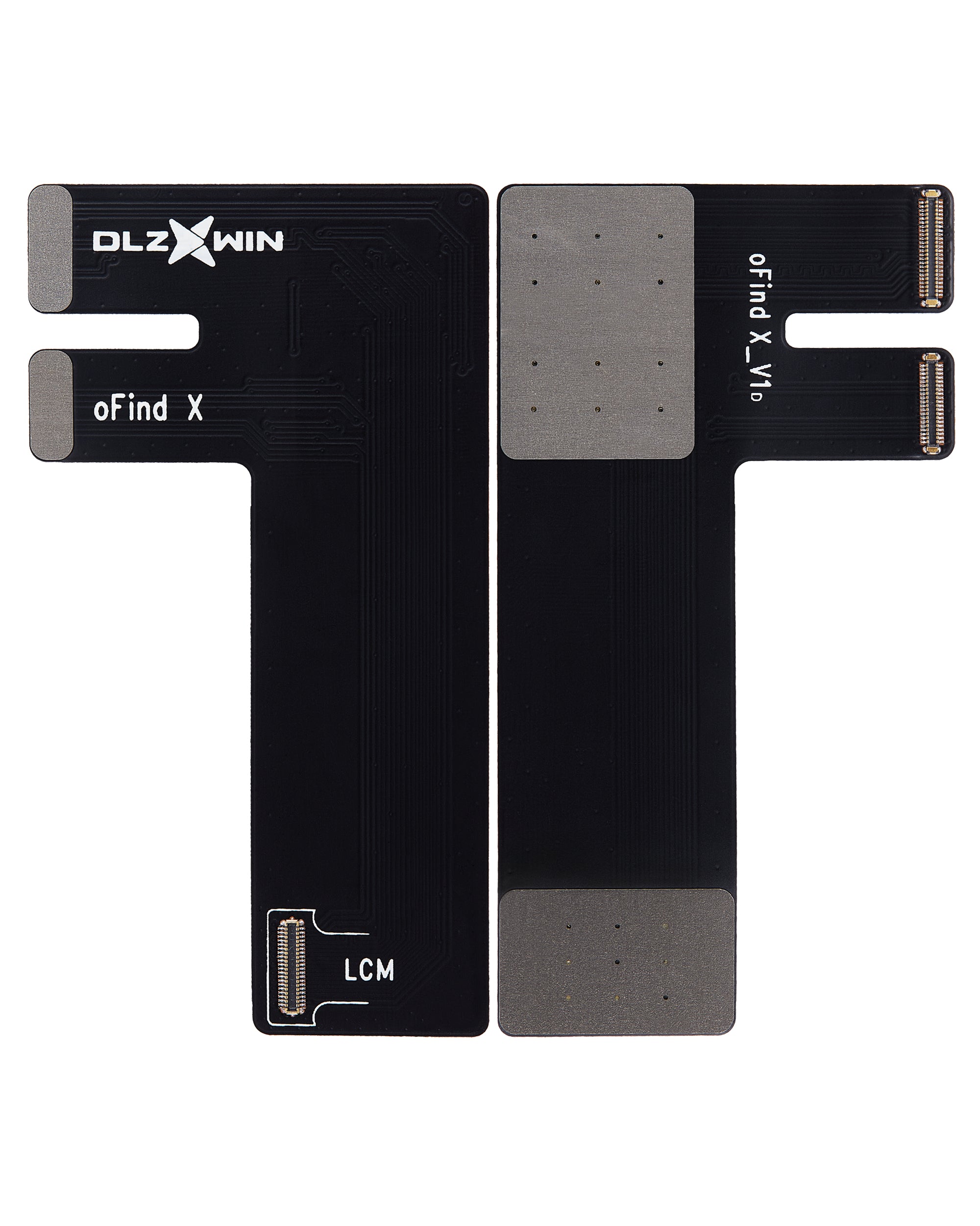 Test-Flexkabel für iTestBox (S200 / S300) für OPPO Find X