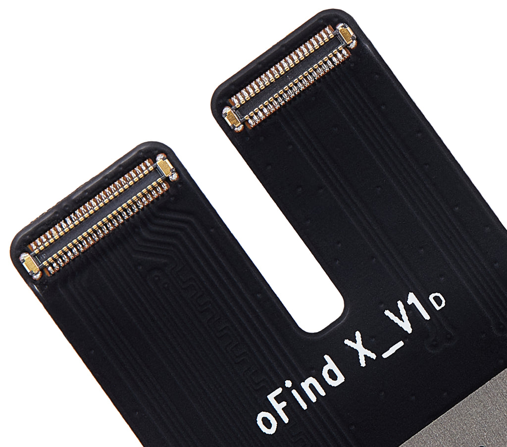 Test Flex Cable for iTestBox (S200 / S300) for OPPO Find X
