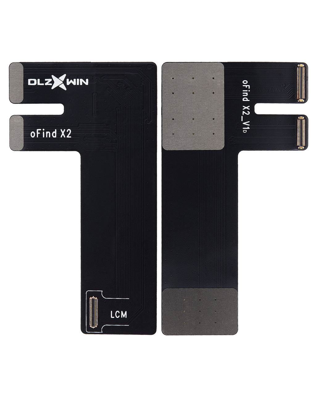 Flex-Kabel für iTestBox S200/S300 - OPPO Find X2/Pro & OnePlus 8 Pro