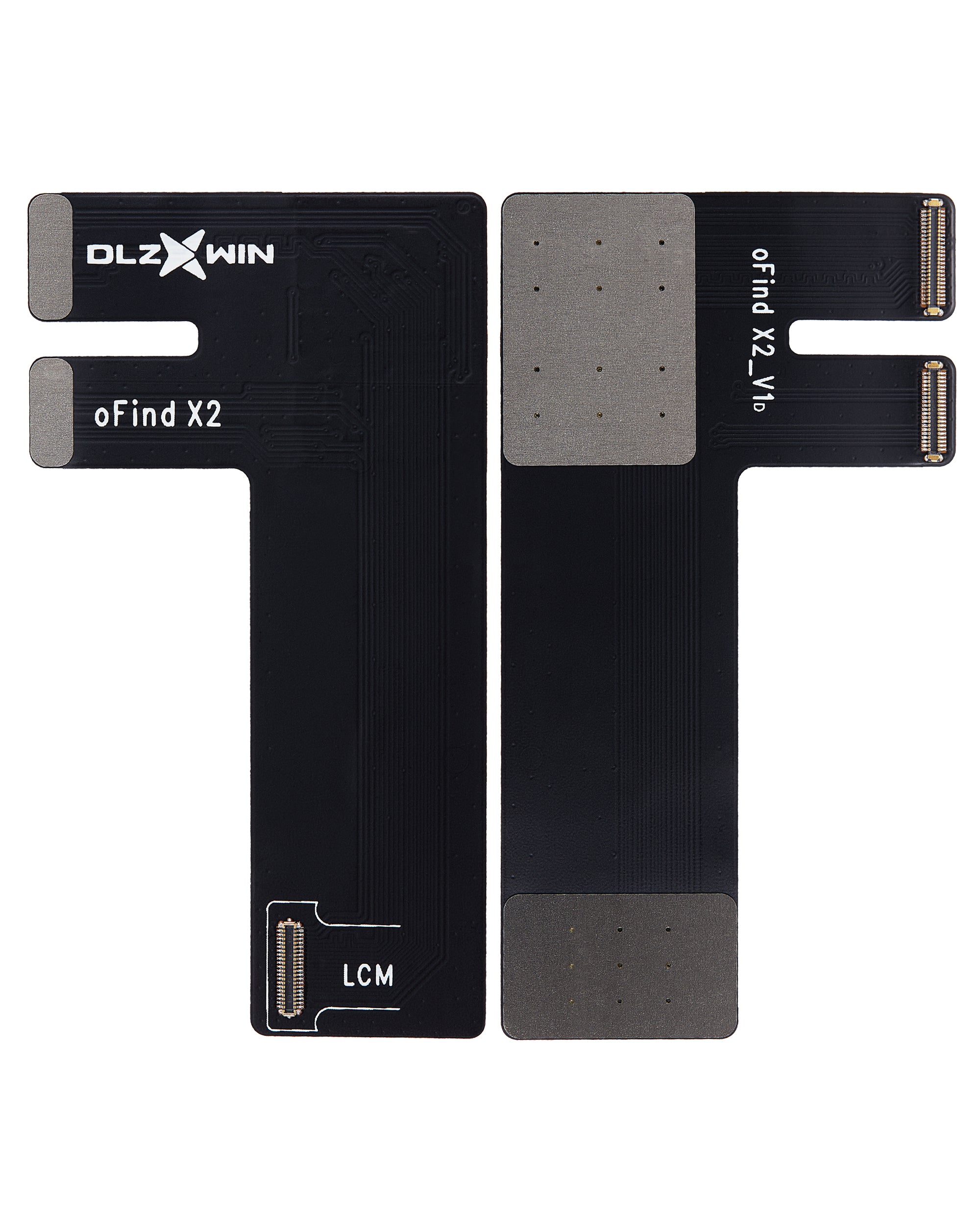 Flex-Kabel für iTestBox S200/S300 - OPPO Find X2/Pro & OnePlus 8 Pro