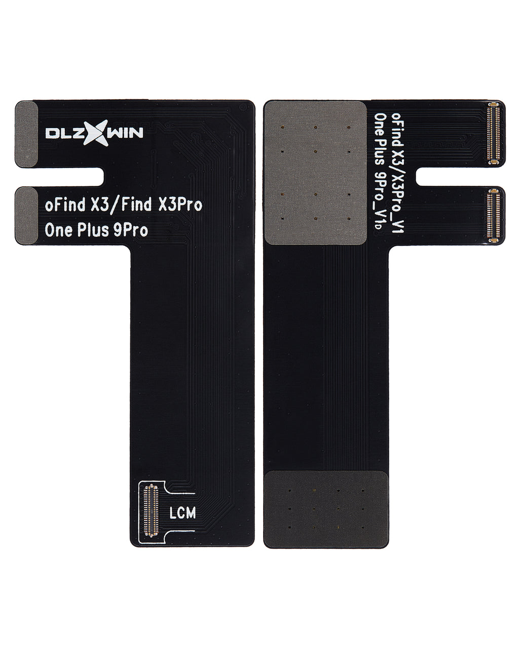 Tester Flex Cable for iTestBox (S200 / S300) for OPPO Find X3 / Find X3 Pro / OnePlus 9 Pro