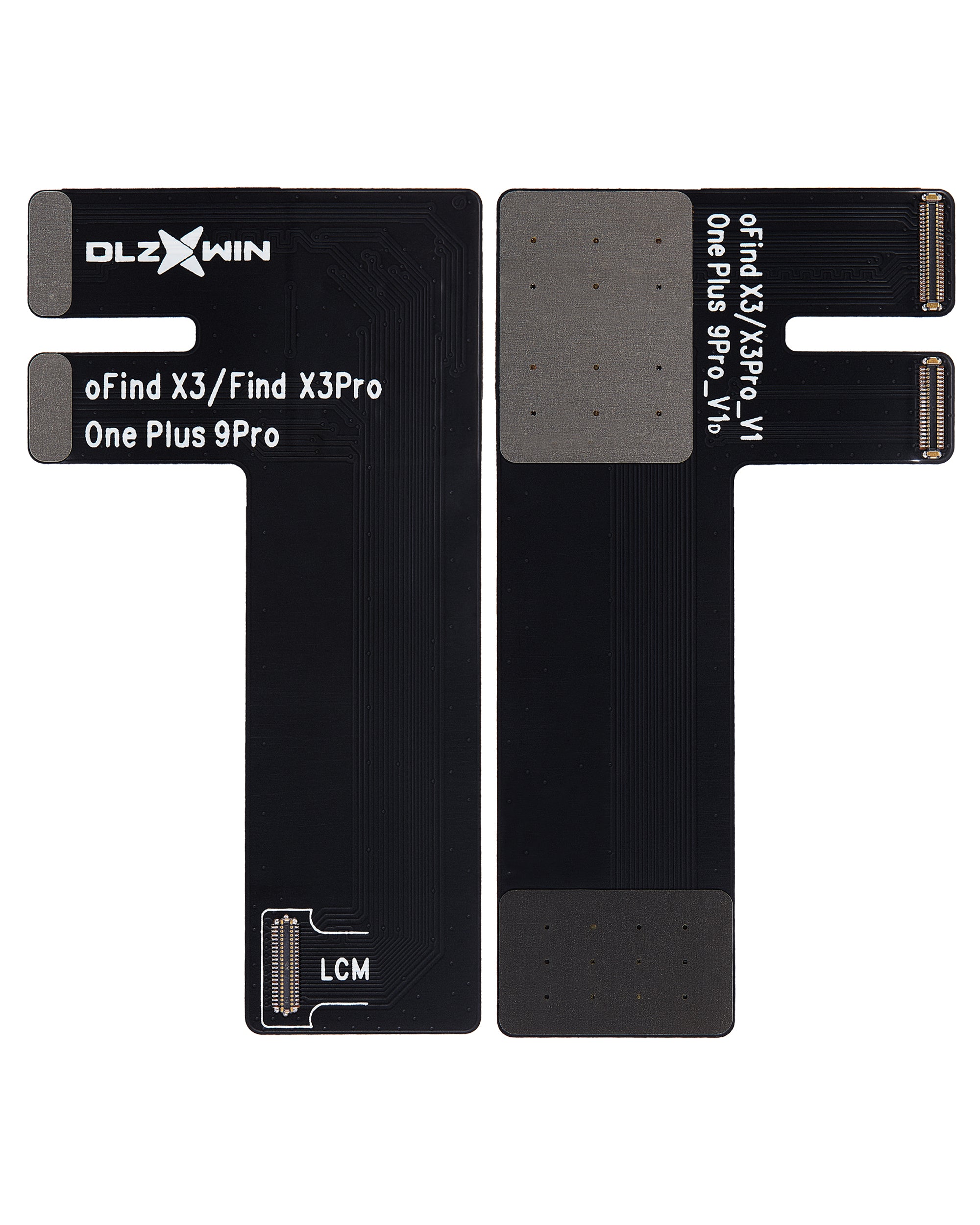 Tester Flex Cable for iTestBox (S200 / S300) for OPPO Find X3 / Find X3 Pro / OnePlus 9 Pro