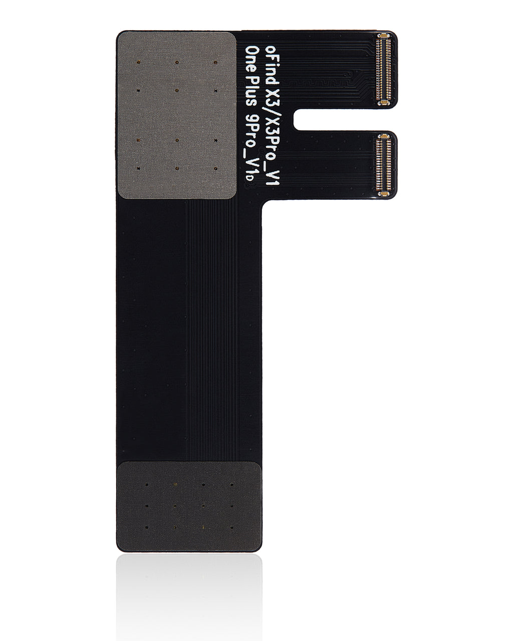 Tester Flex Cable for iTestBox (S200 / S300) for OPPO Find X3 / Find X3 Pro / OnePlus 9 Pro