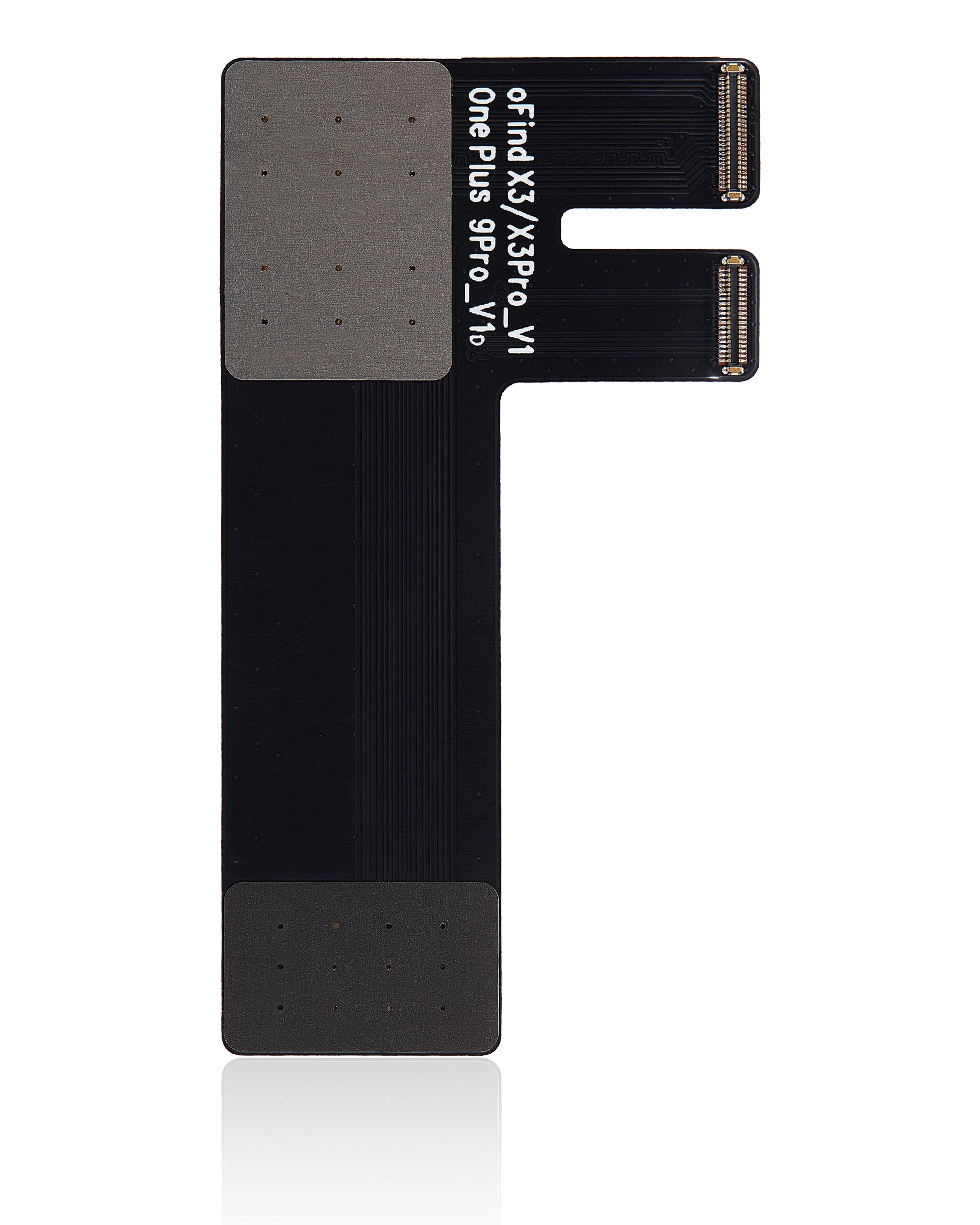 Tester Flex Cable for iTestBox (S200 / S300) for OPPO Find X3 / Find X3 Pro / OnePlus 9 Pro