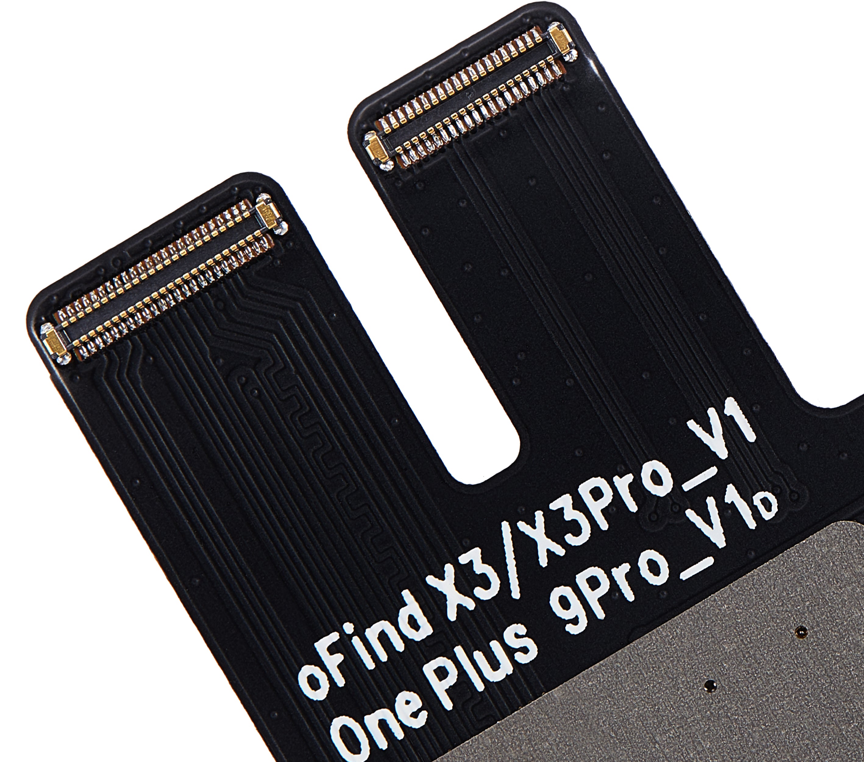 Tester Flex Cable for iTestBox (S200 / S300) for OPPO Find X3 / Find X3 Pro / OnePlus 9 Pro