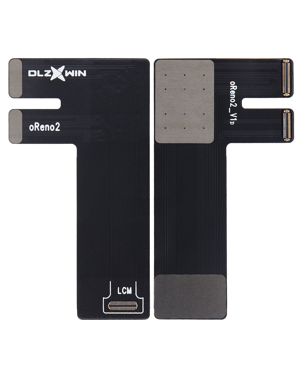 Test Flex Cable for iTestBox (S200 / S300) for OPPO Reno2