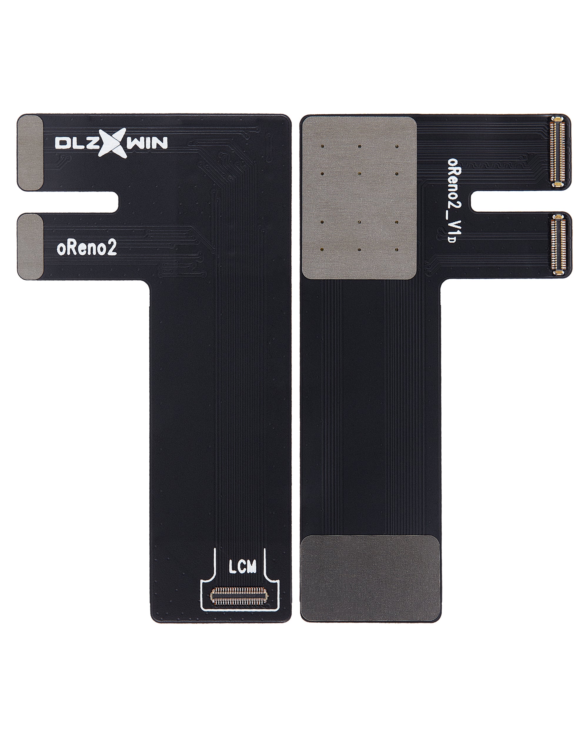 Testflexkabel für iTestBox (S200 / S300) für OPPO Reno2