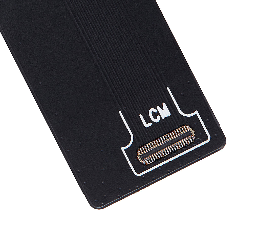 Test Flex Cable for iTestBox (S200 / S300) for OPPO Reno2
