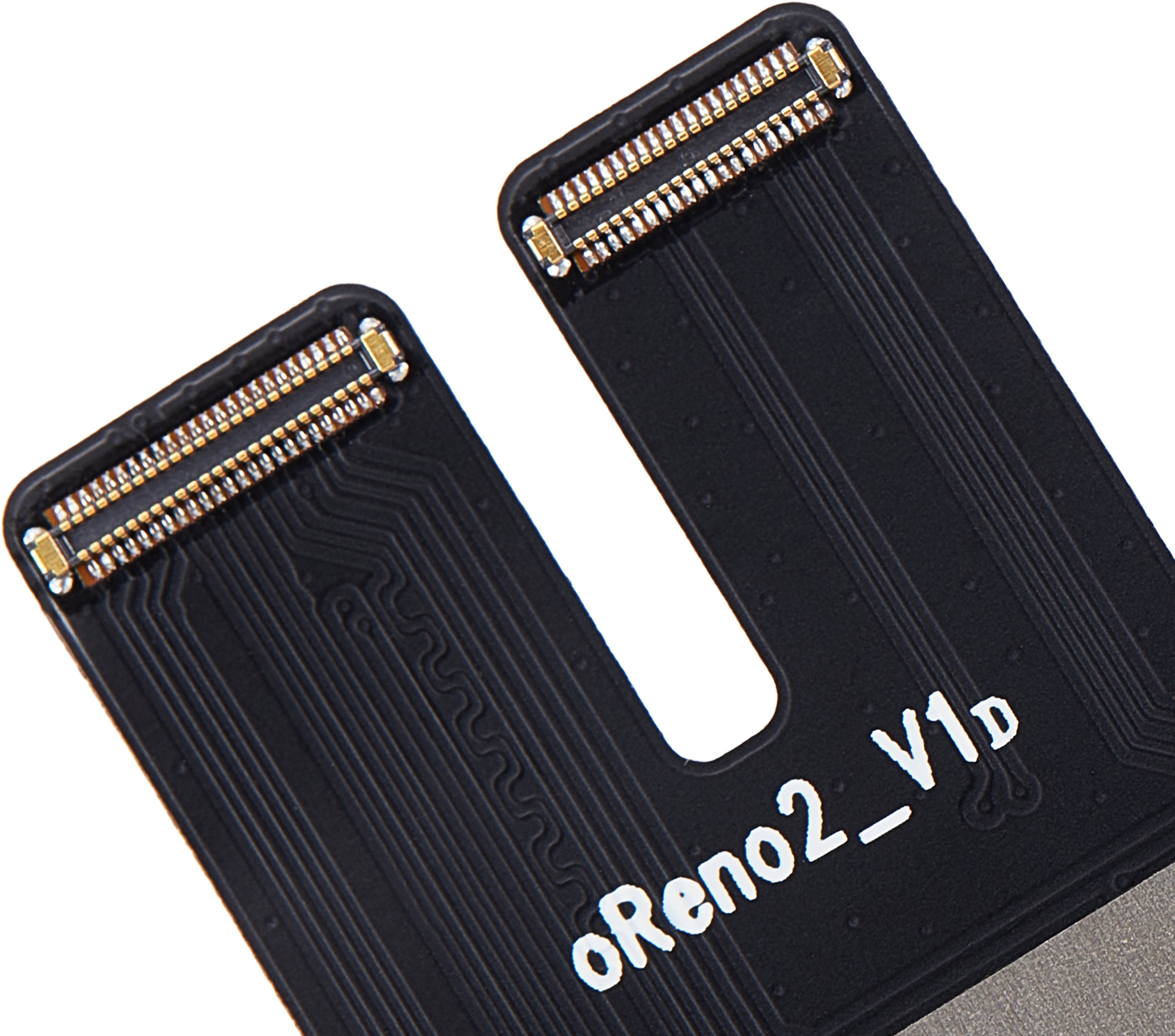 Testflexkabel für iTestBox (S200 / S300) für OPPO Reno2