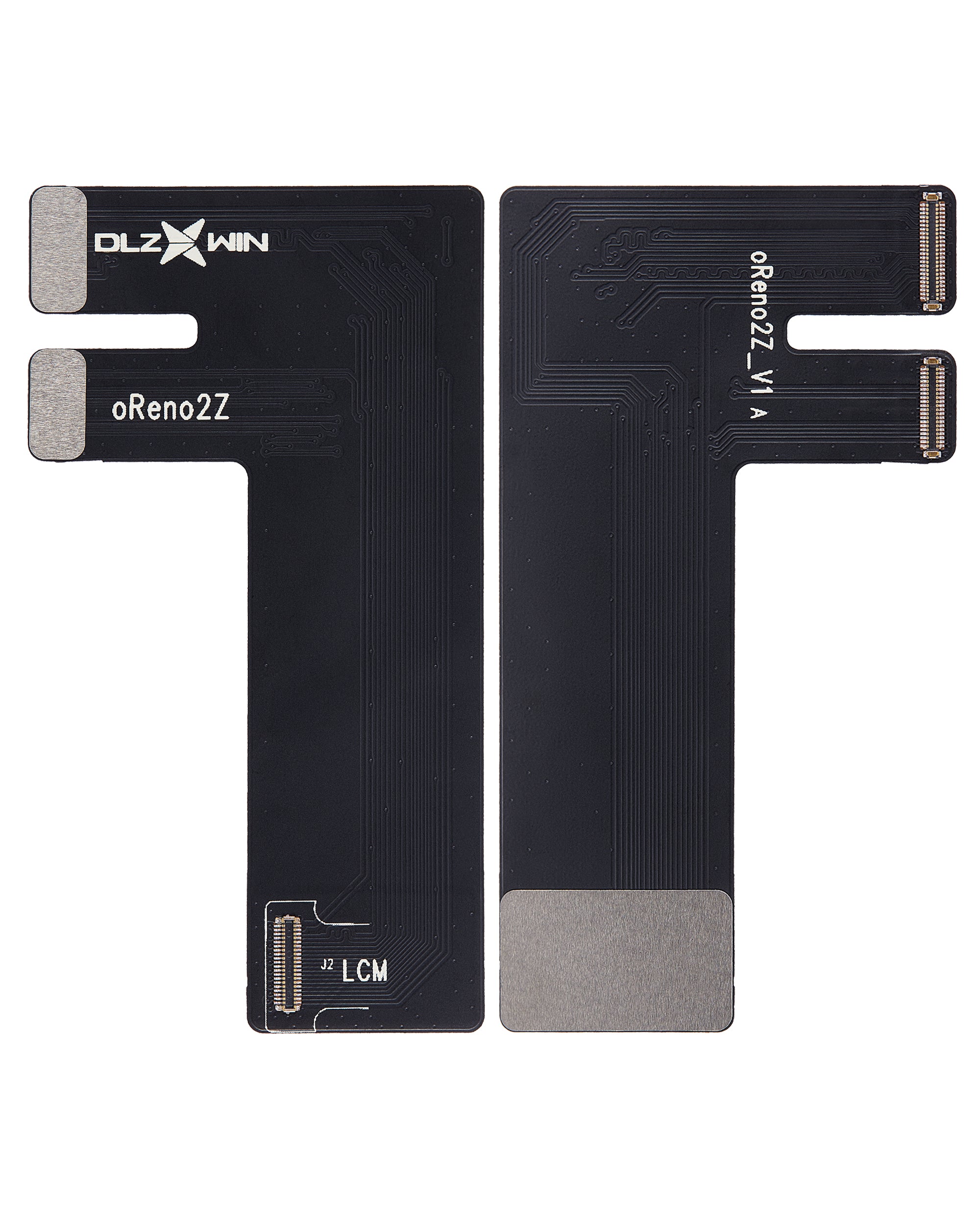 Tester Flexkabel iTestBox S200/S300 f. OPPO Reno2Z/2F, Realme X/XT/K3