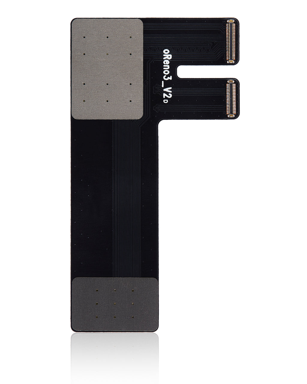 Test-Flexkabel für iTestBox (S200/S300) OPPO Reno3, Find X2 Lite, F17 Qualität A