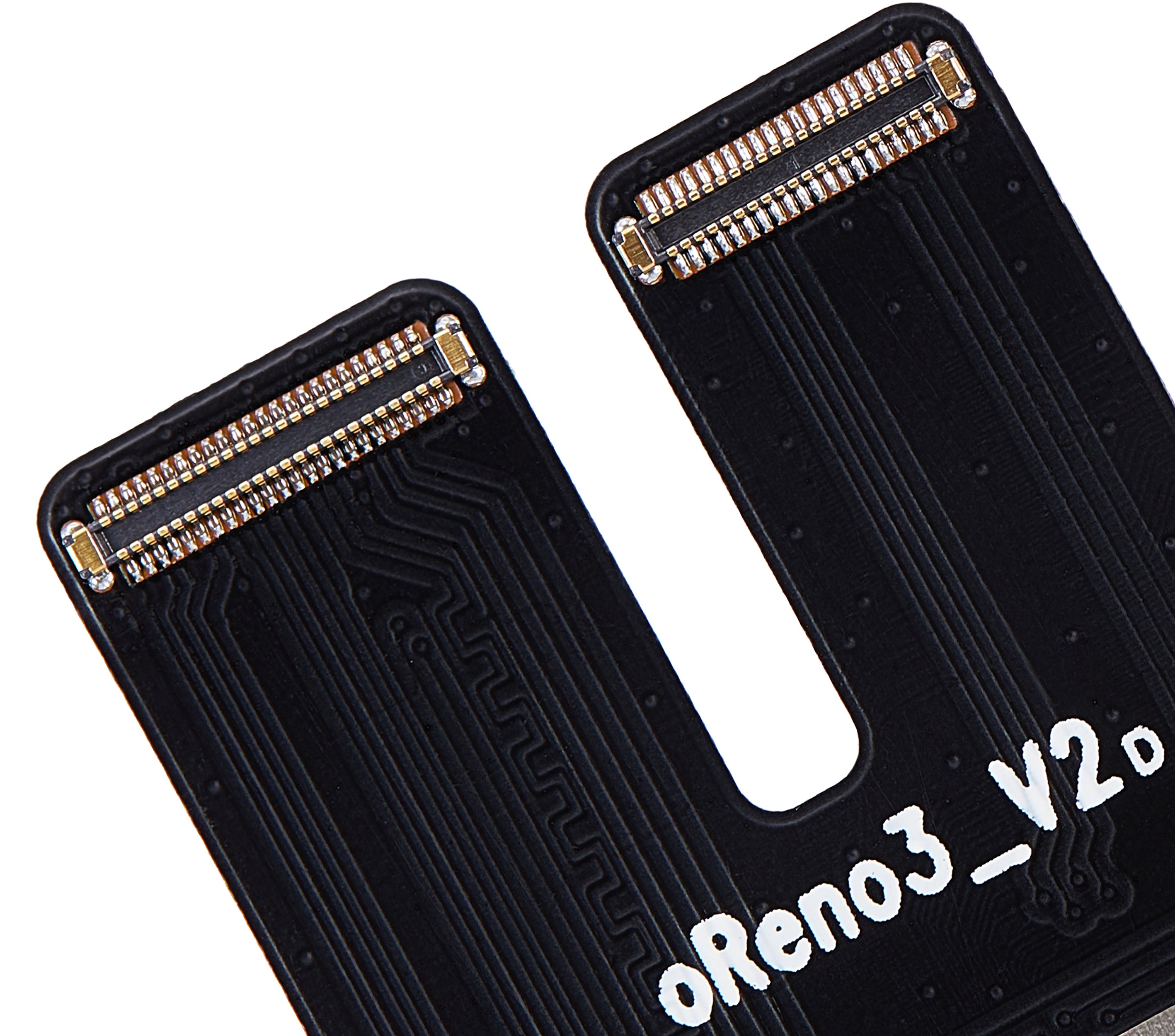 Test Flex Cable for iTestBox (S200 / S300) for OPPO Reno3, Reno3 Youth, K7, A91, Find X2 Lite, F15, F17
