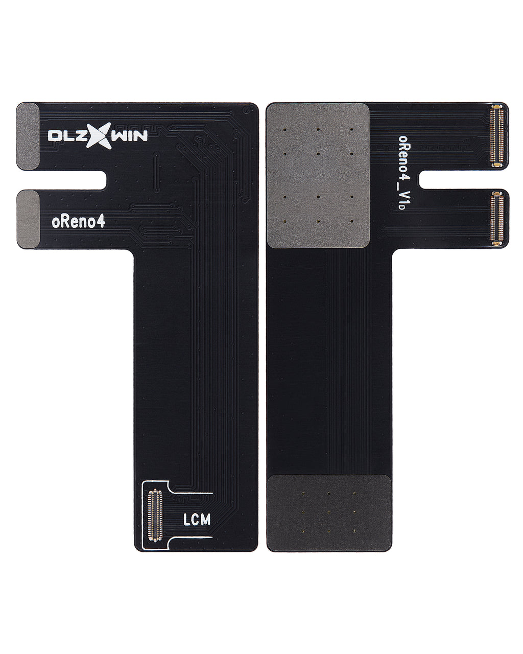 Test-Flexkabel für iTestBox (S200/S300) OPPO Reno 4 / A93 / Lite