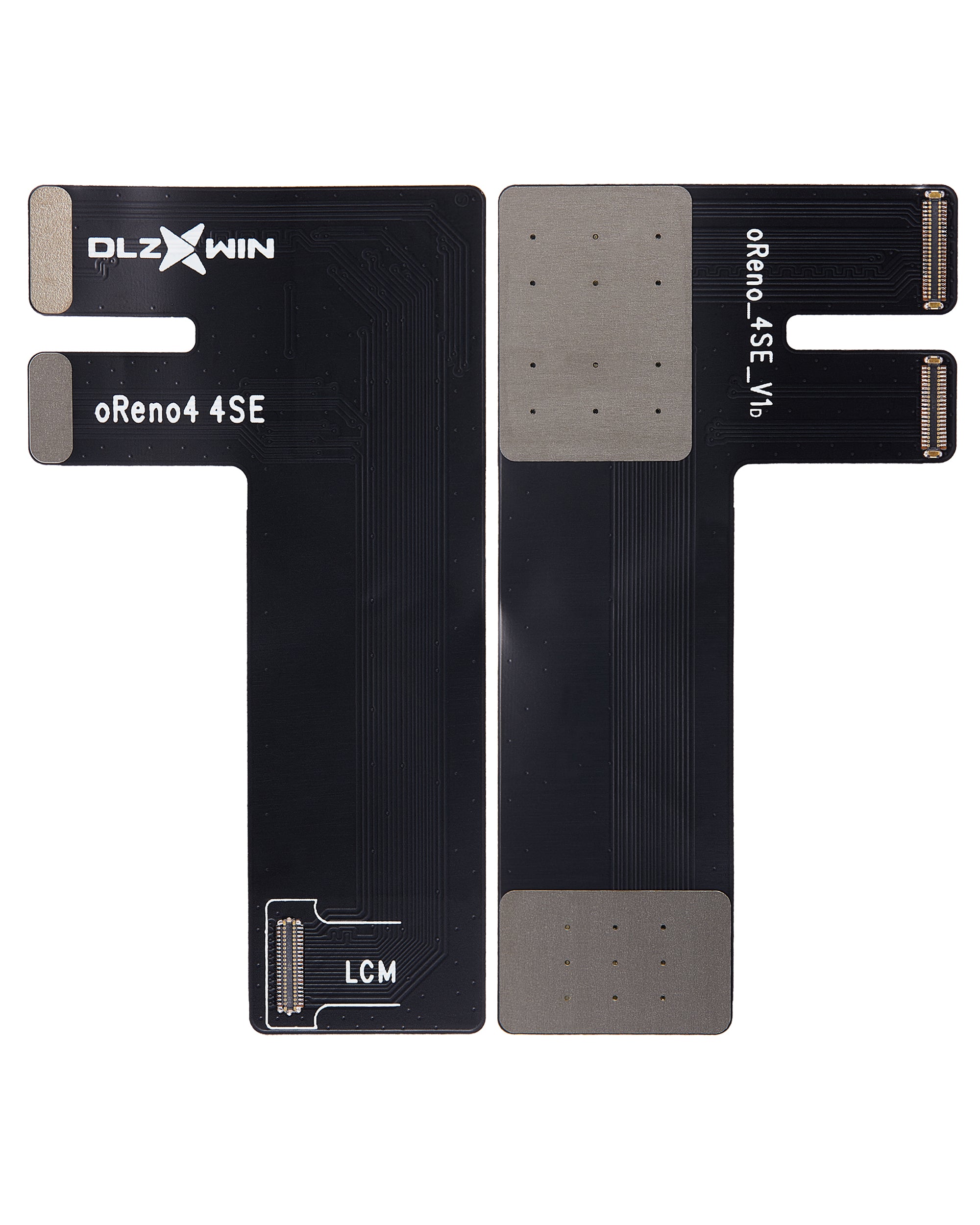 Tester Flexkabel iTestBox S200/S300 OPPO Reno4 SE/Realme V15 Qualität A