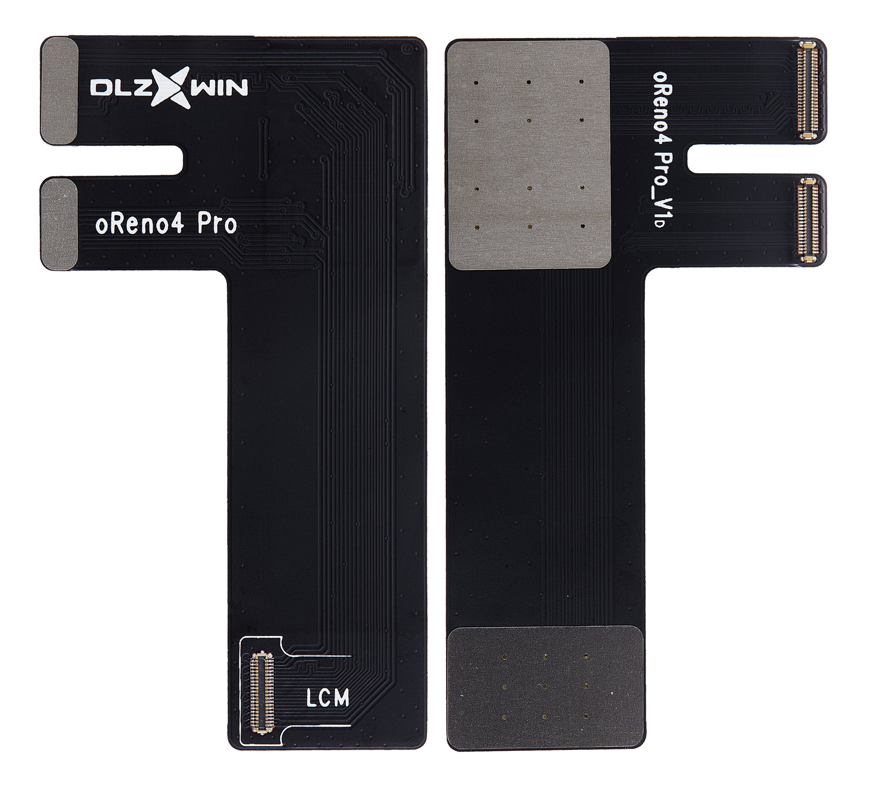 Tester Flexkabel für iTestBox (Reno 4/3 Pro, OnePlus 8, Find X2 Neo)