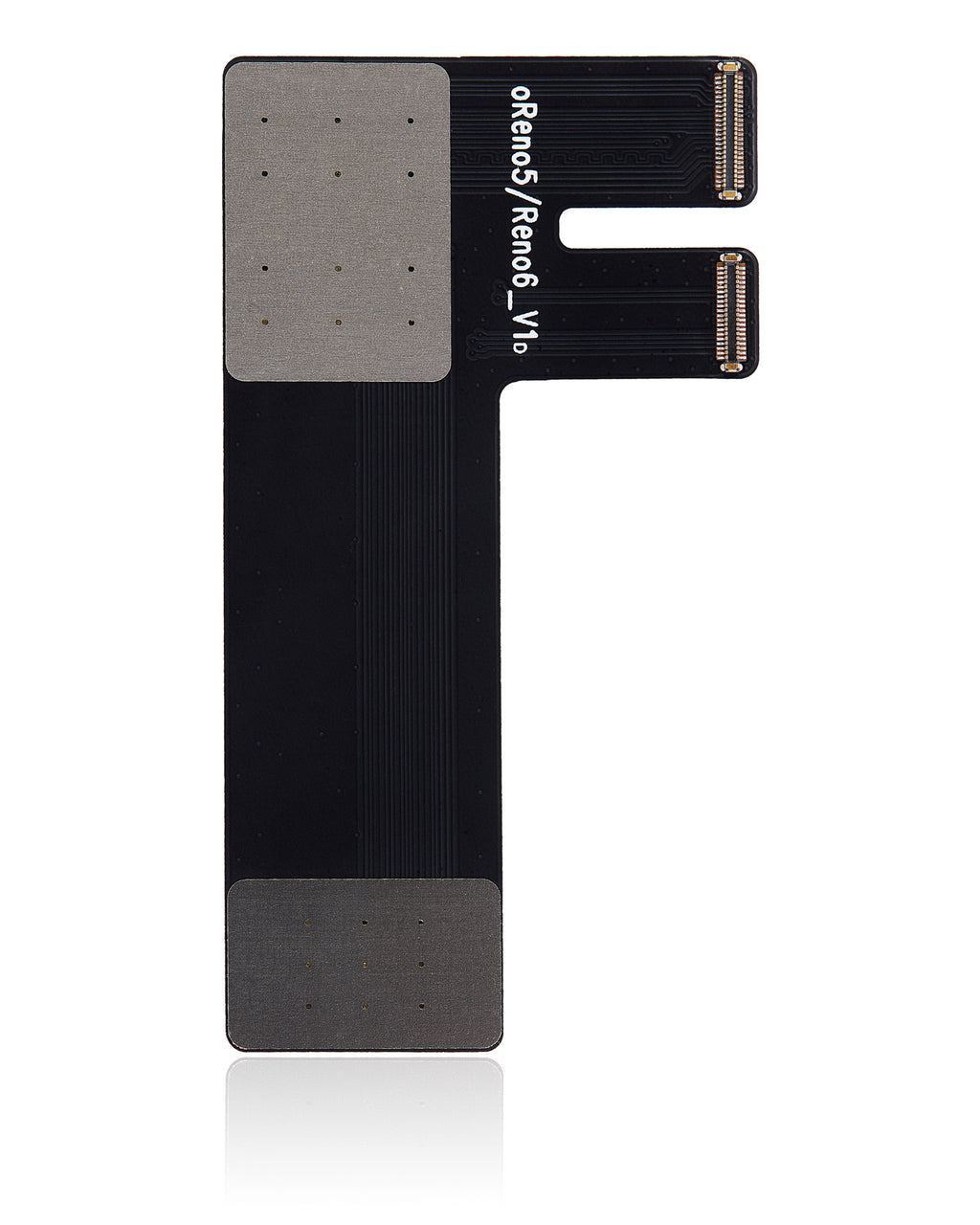 Tester Flex Cables for iTestBox (S200 / S300) for OPPO Reno 5 / Reno 5K / Reno 6 / Reno 7 / Find X3 Lite / OnePlus Nord 2 / OnePlus Nord CE / Realme GT / Realme GT Neo / Realme Q3Pro / K9 / K9 Pro