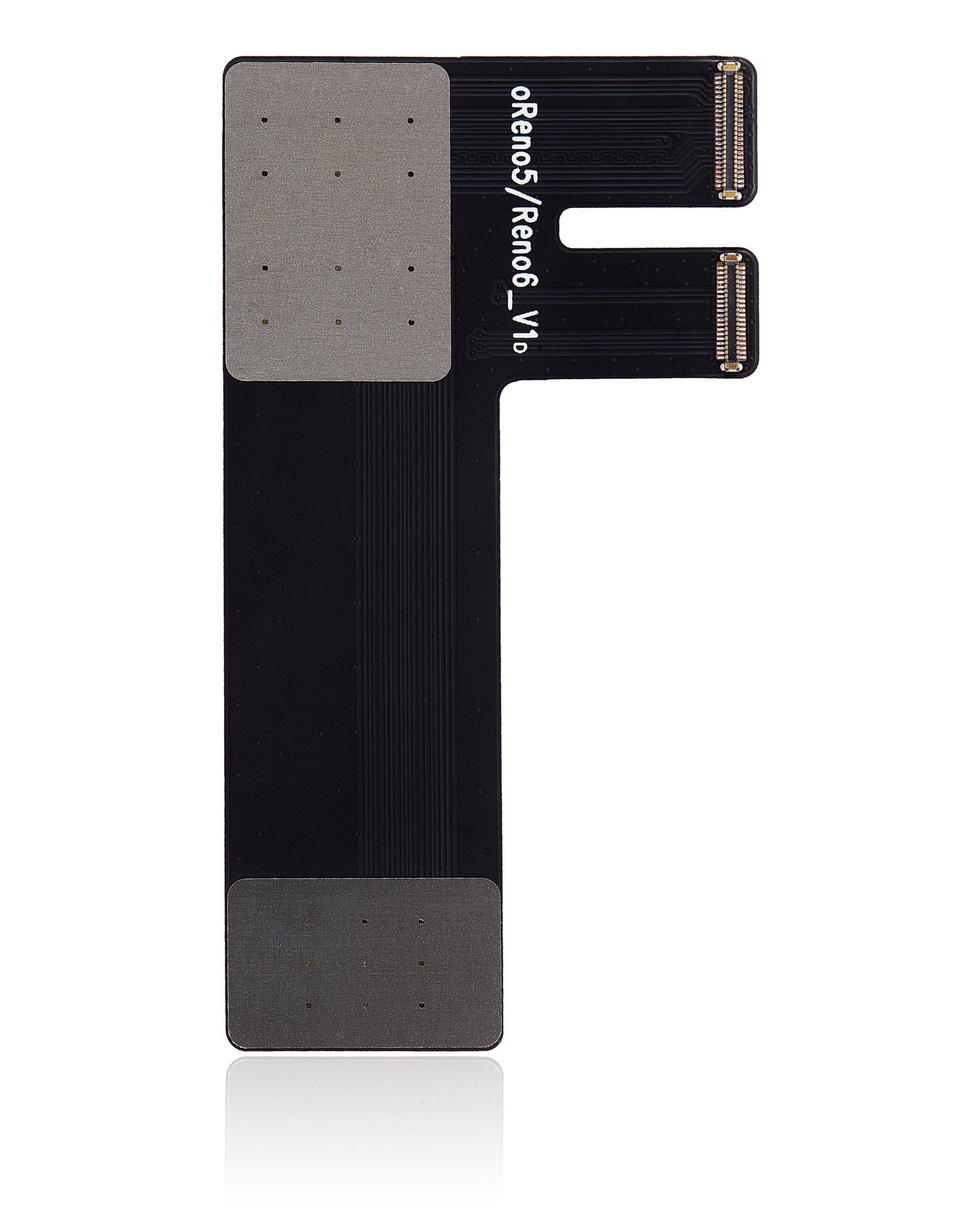iTestBox S200/S300 Tester Flex-Kabel für OnePlus Nord CE, Oppo Reno 5, Realme GT