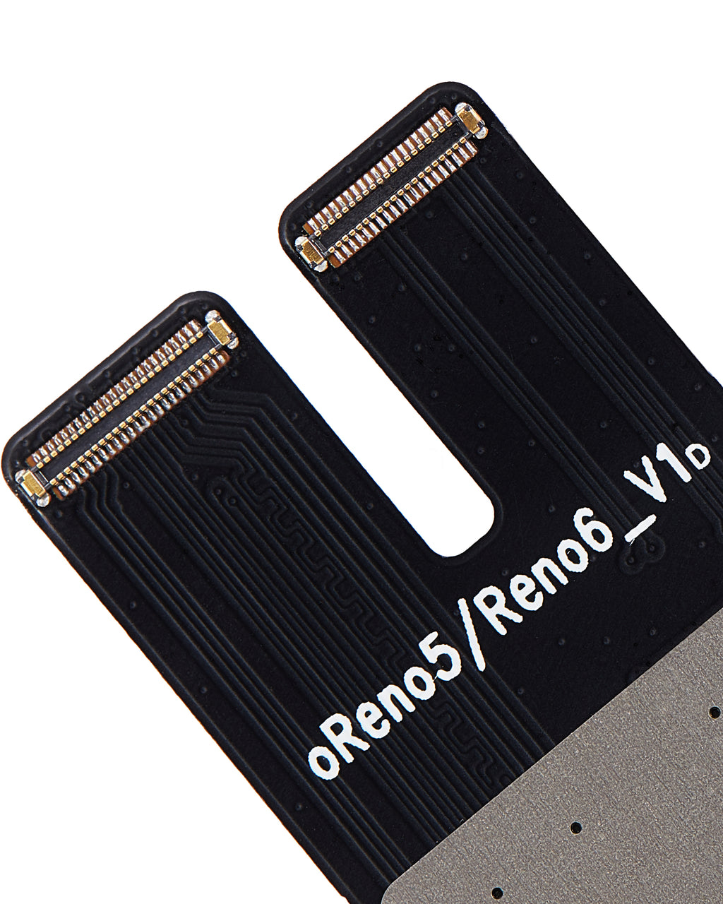Tester Flex Cables for iTestBox (S200 / S300) for OPPO Reno 5 / Reno 5K / Reno 6 / Reno 7 / Find X3 Lite / OnePlus Nord 2 / OnePlus Nord CE / Realme GT / Realme GT Neo / Realme Q3Pro / K9 / K9 Pro