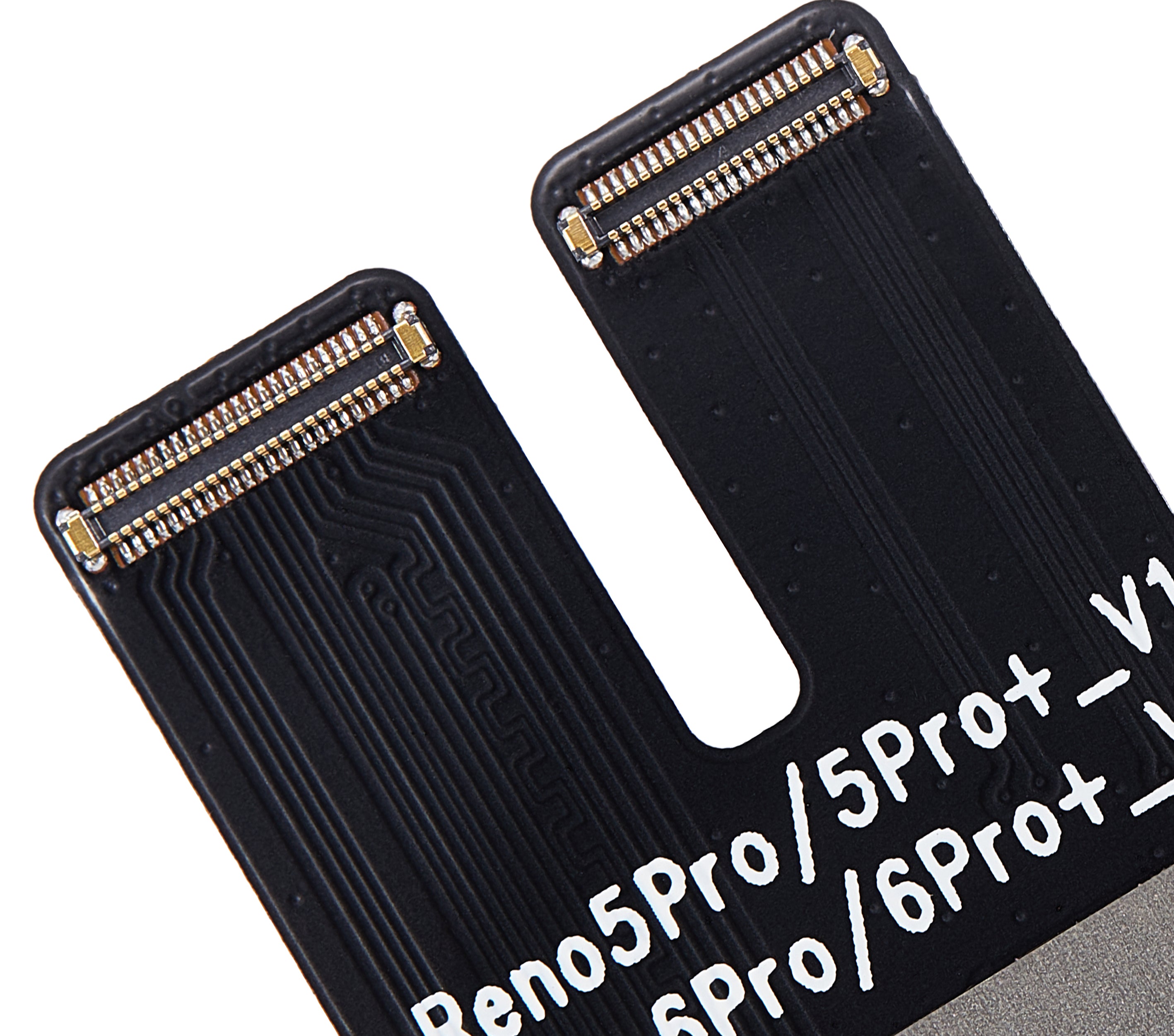 Tester Flexkabel f. iTestBox S200/S300 - Oppo Reno5/6 Pro/Pro+ & Find X3 Neo