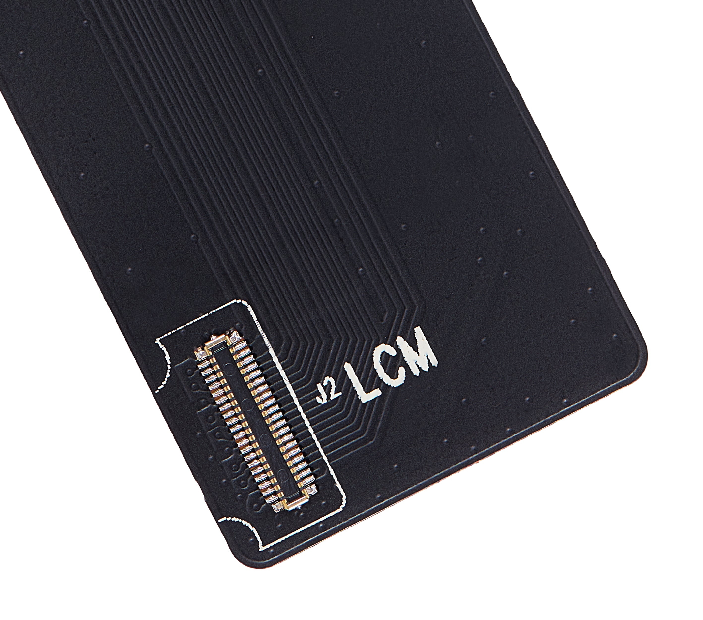 Tester Flex Cable for iTestBox (S200 / S300) for OPPO R15 / R15 Pro